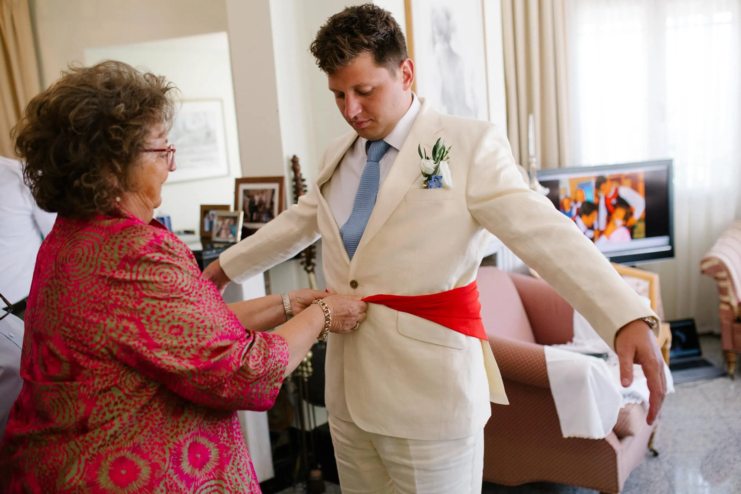 Tas & Georgia — wedding photograph 42