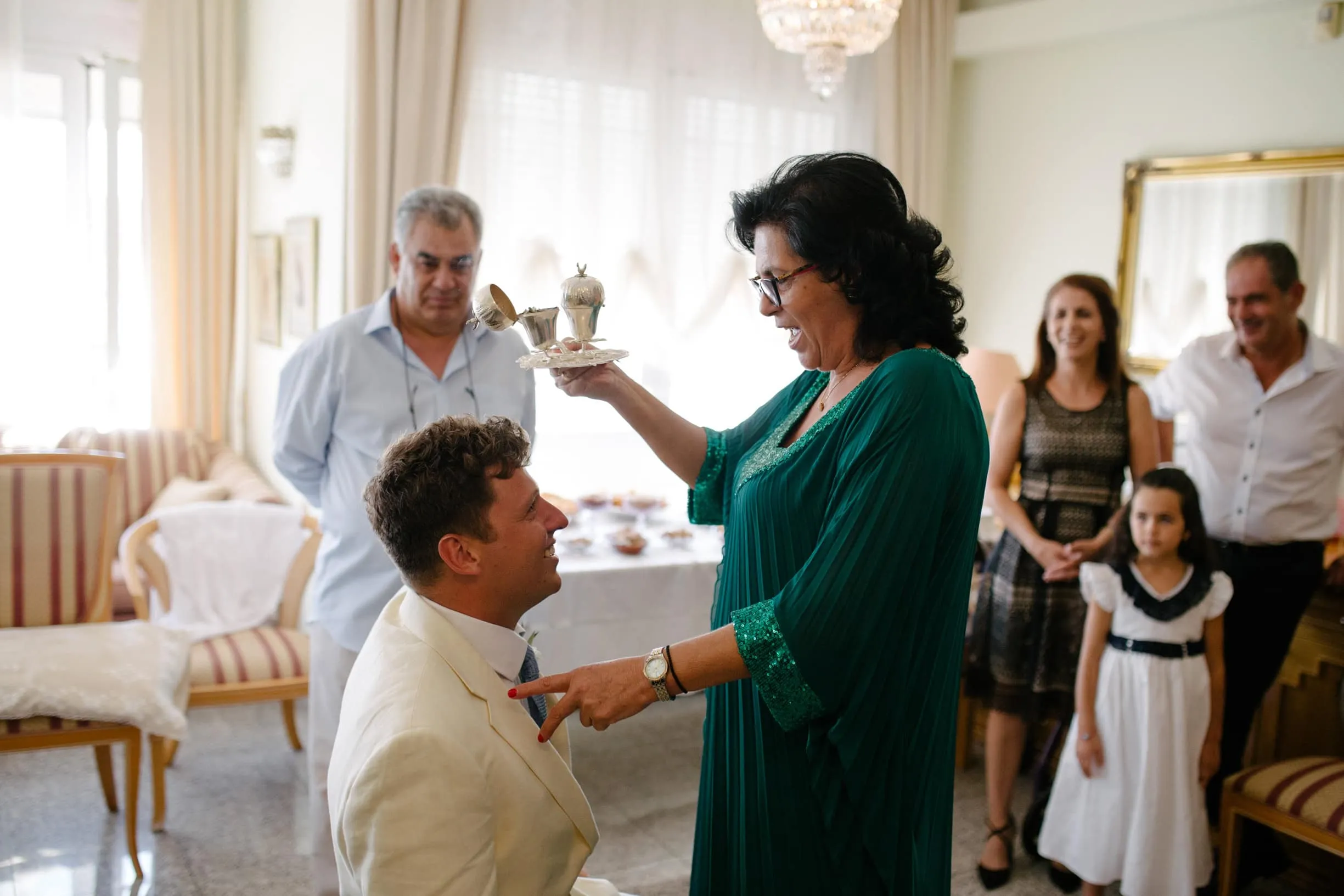 Tas & Georgia — wedding photograph 40