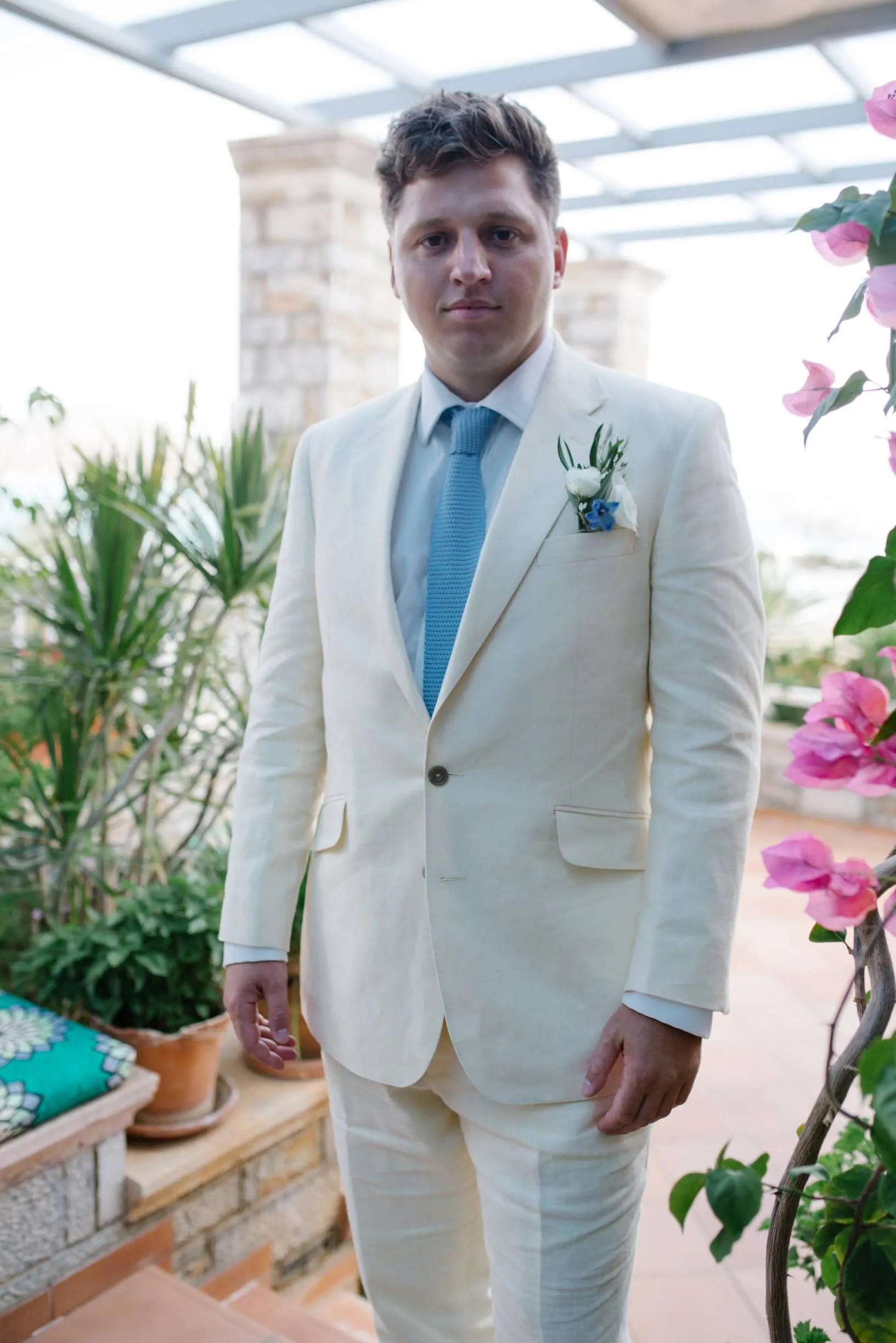 Tas & Georgia — wedding photograph 47