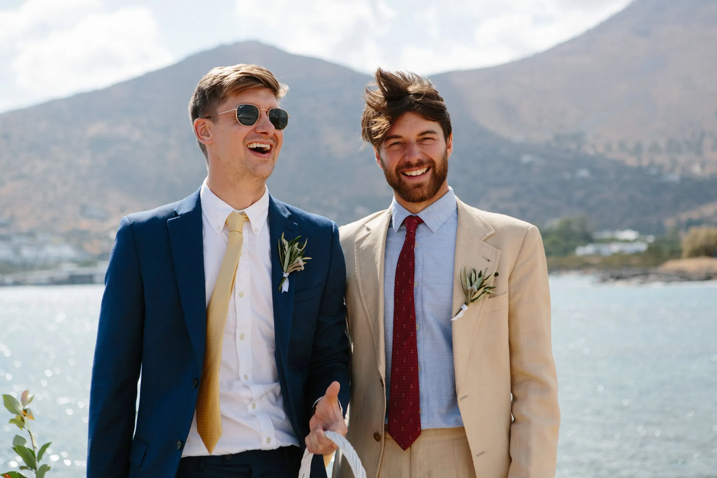 Tas & Georgia — wedding photograph 50