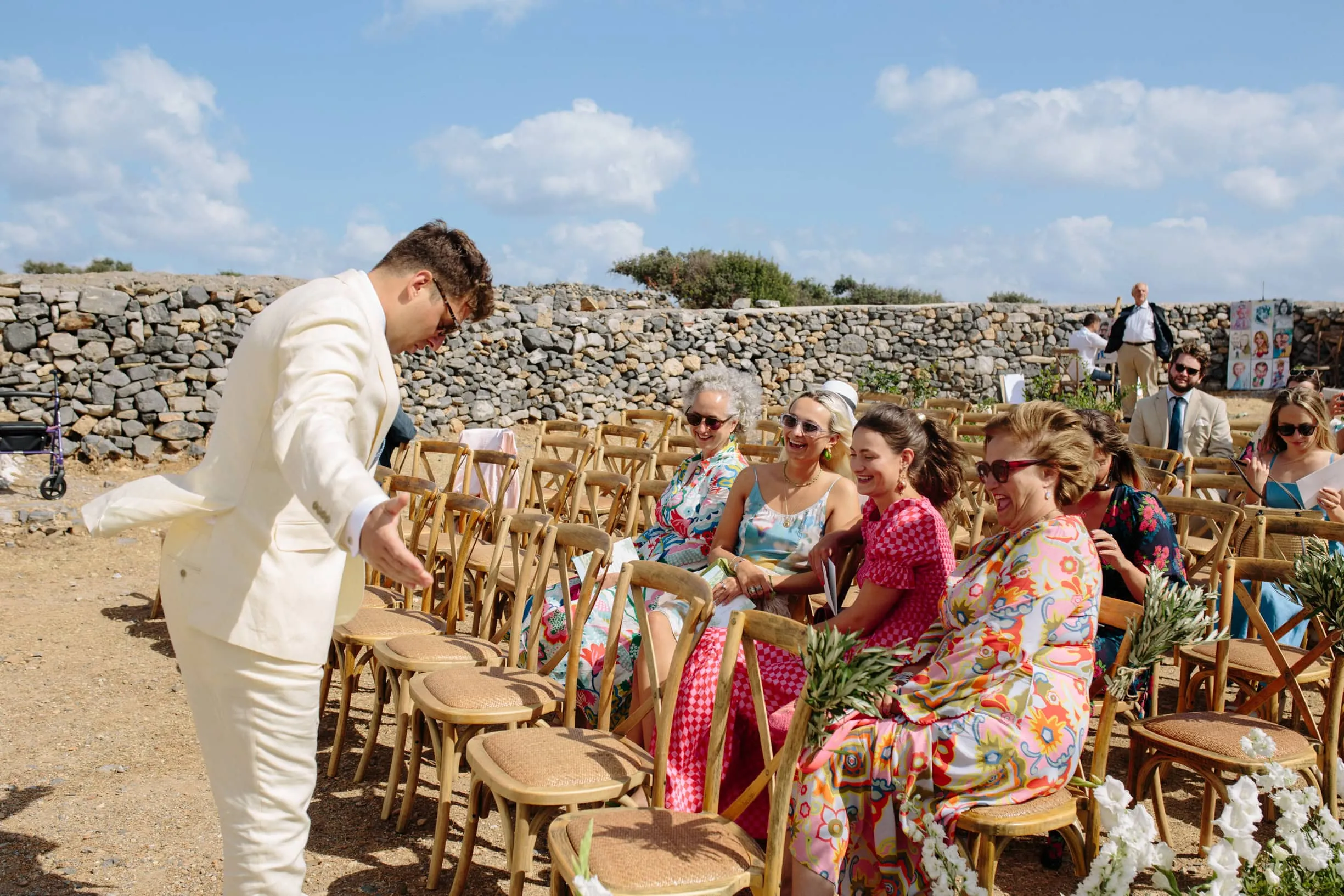 Tas & Georgia — wedding photograph 58