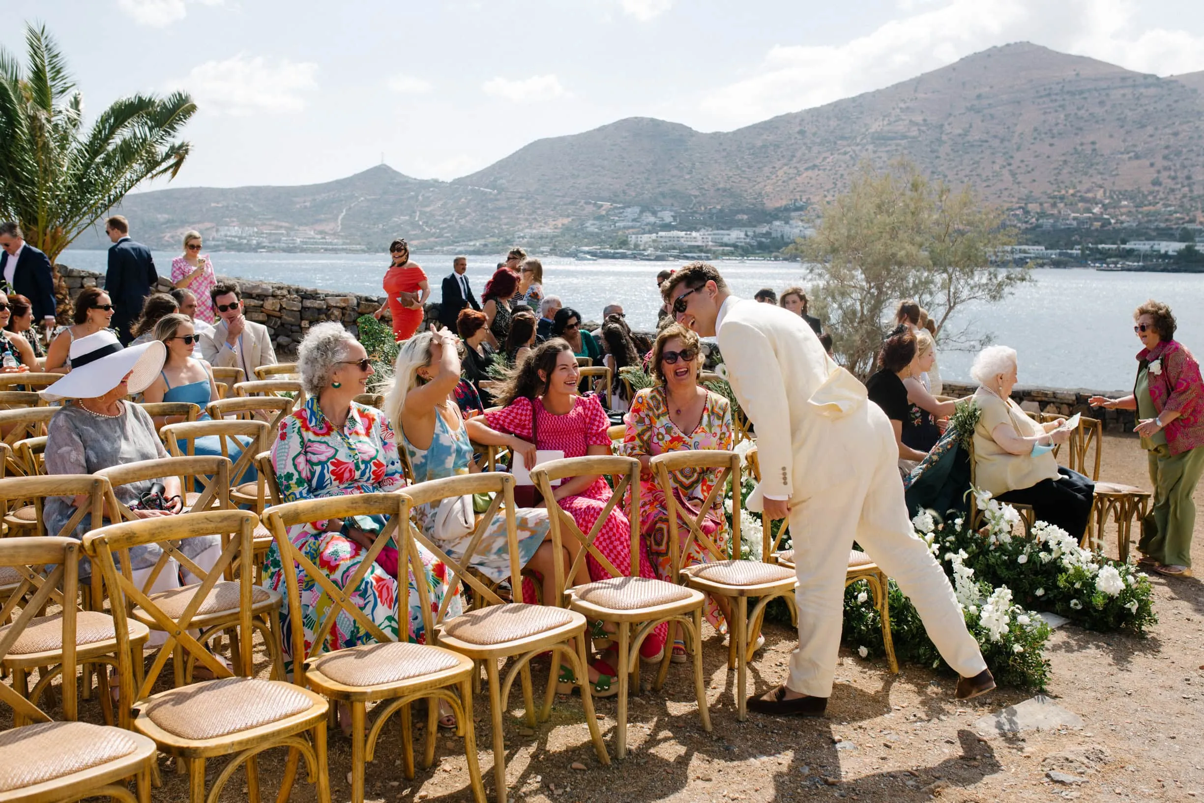 Tas & Georgia — wedding photograph 57
