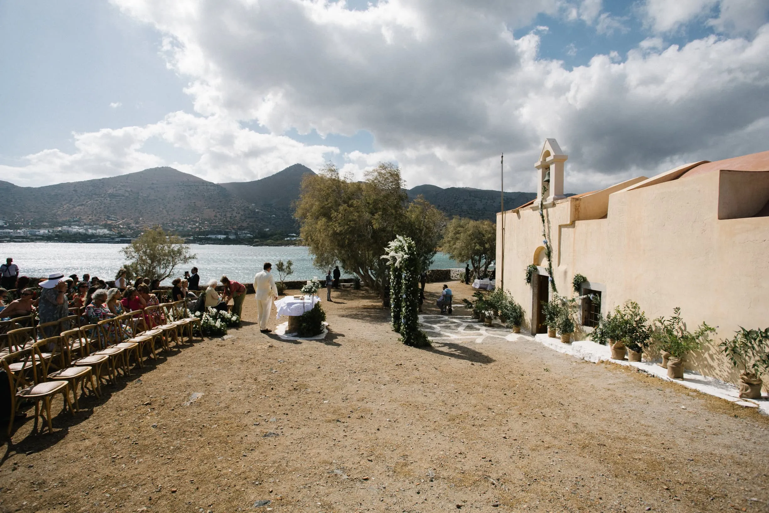 Tas & Georgia — wedding photograph 55