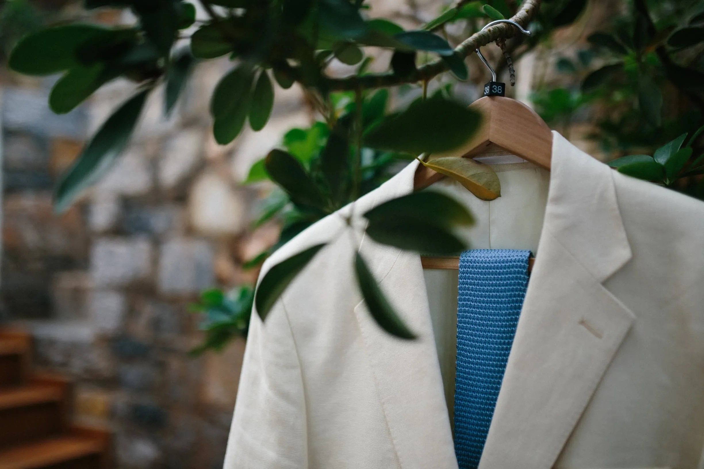 Tas & Georgia — wedding photograph 4