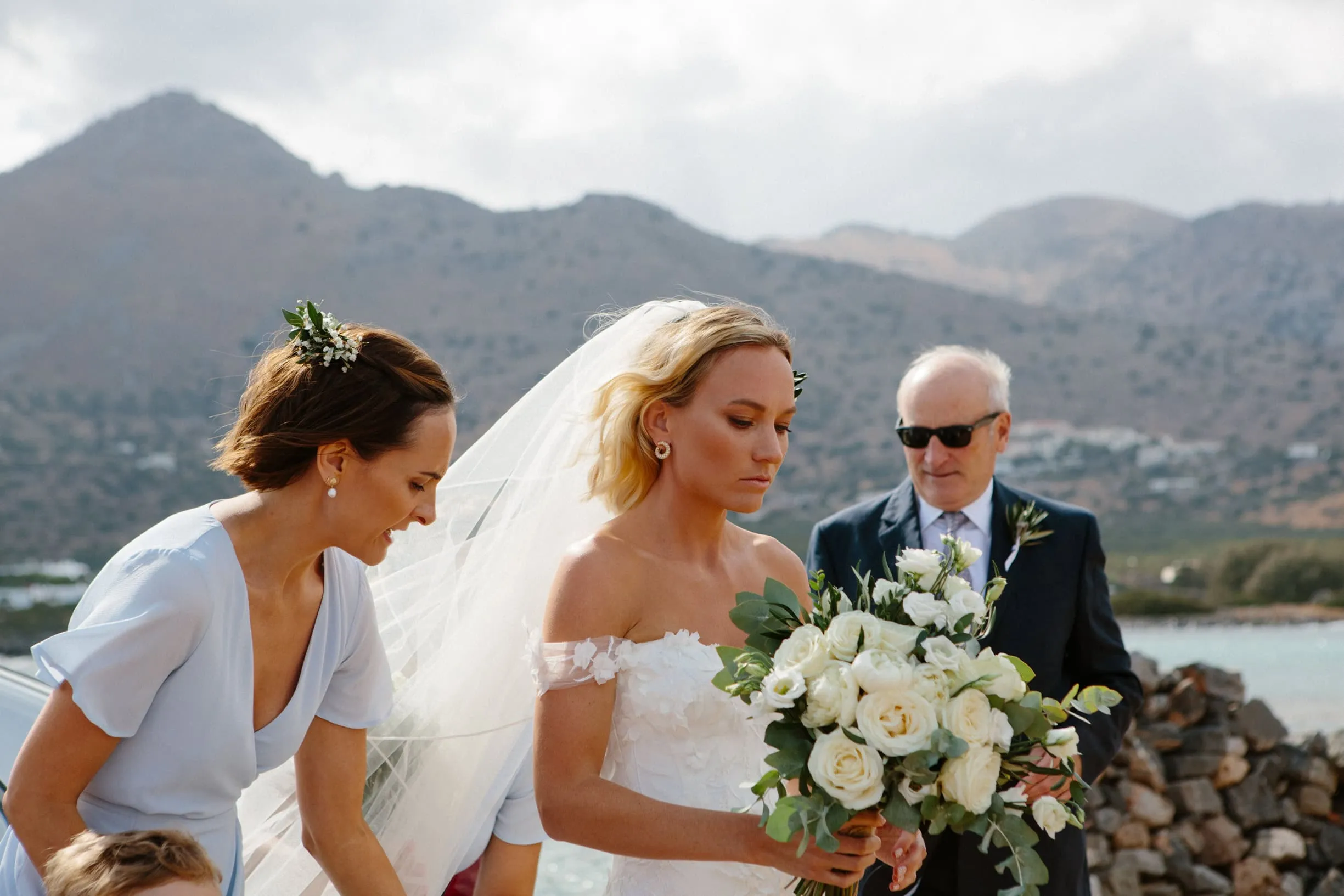 Tas & Georgia — wedding photograph 65