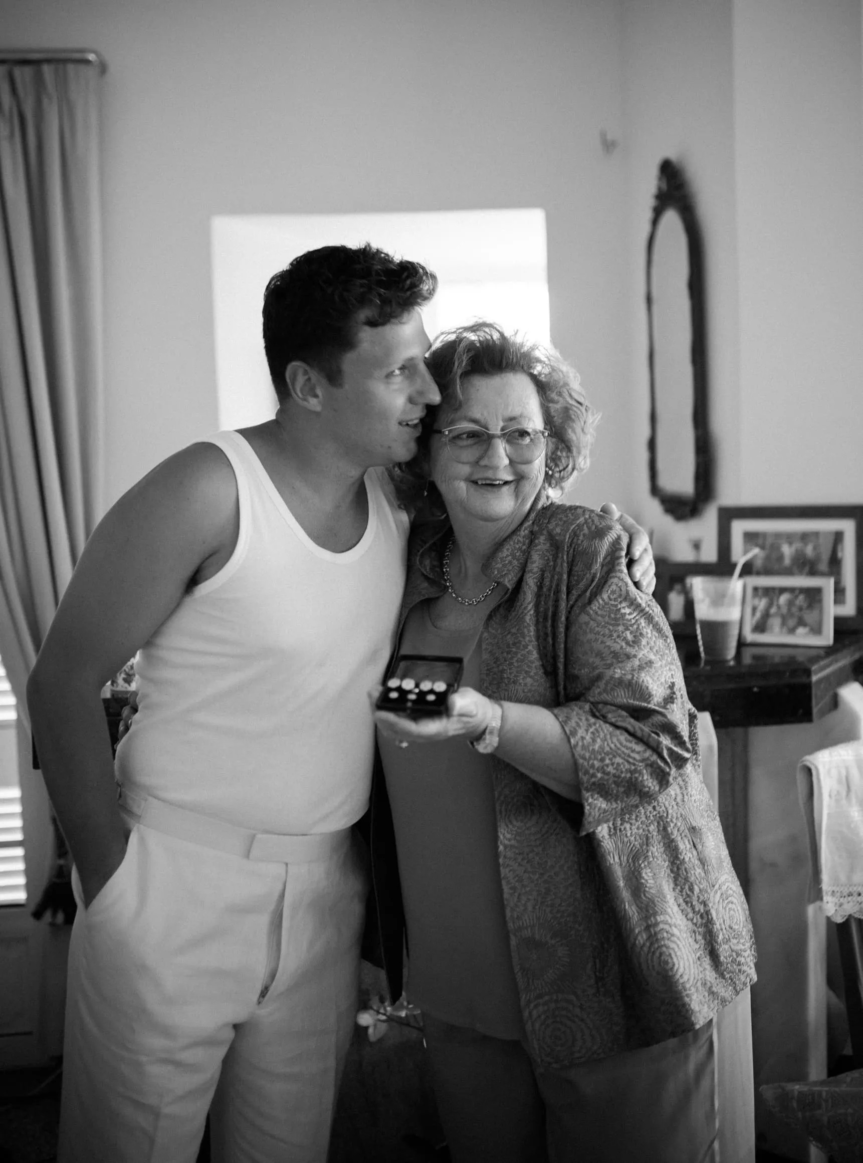Tas & Georgia — wedding photograph 6