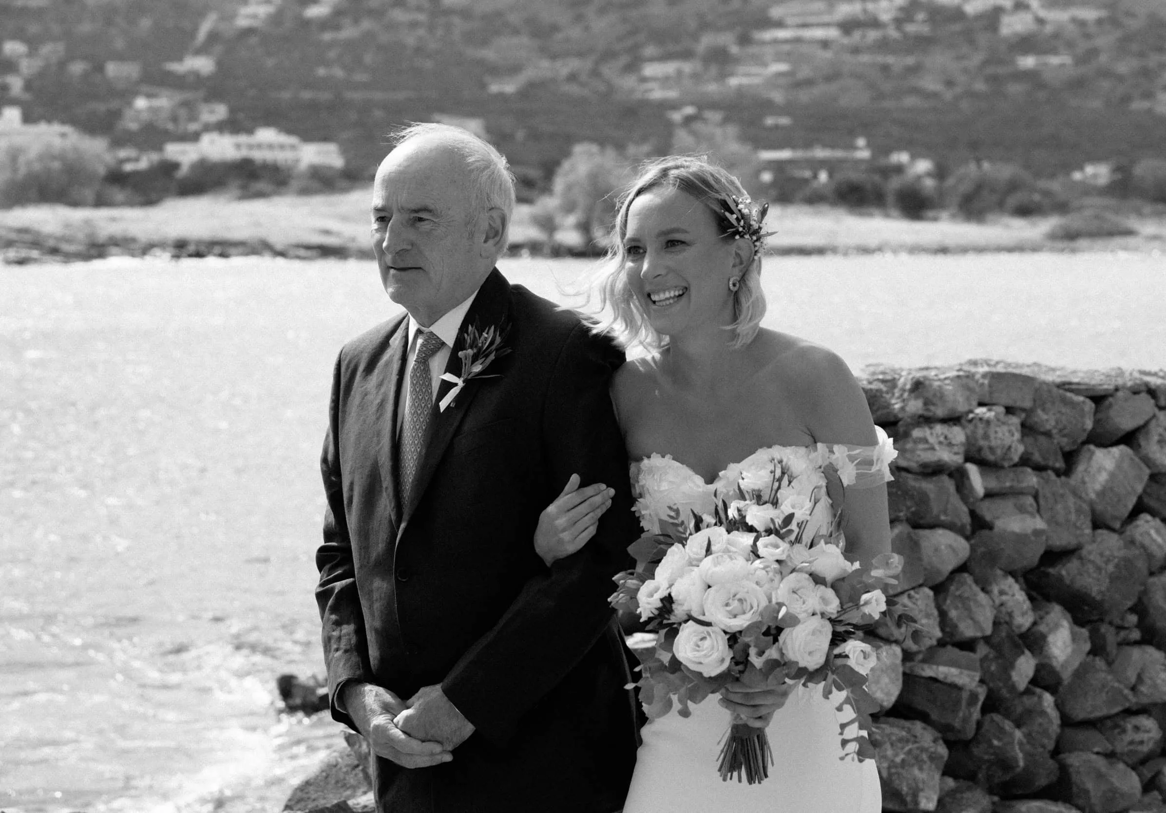 Tas & Georgia — wedding photograph 67