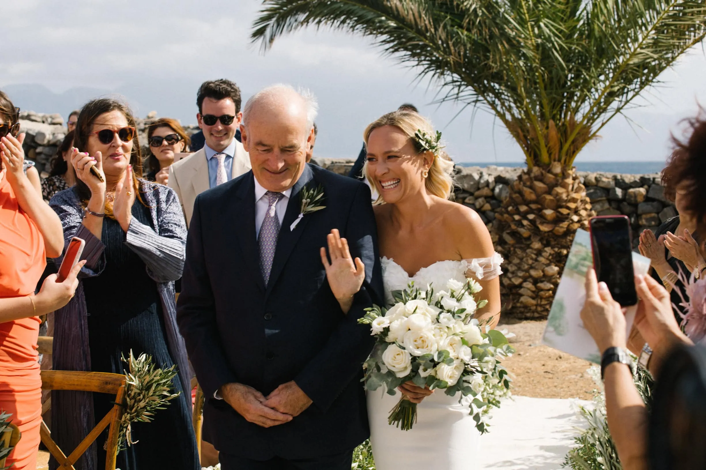 Tas & Georgia — wedding photograph 73