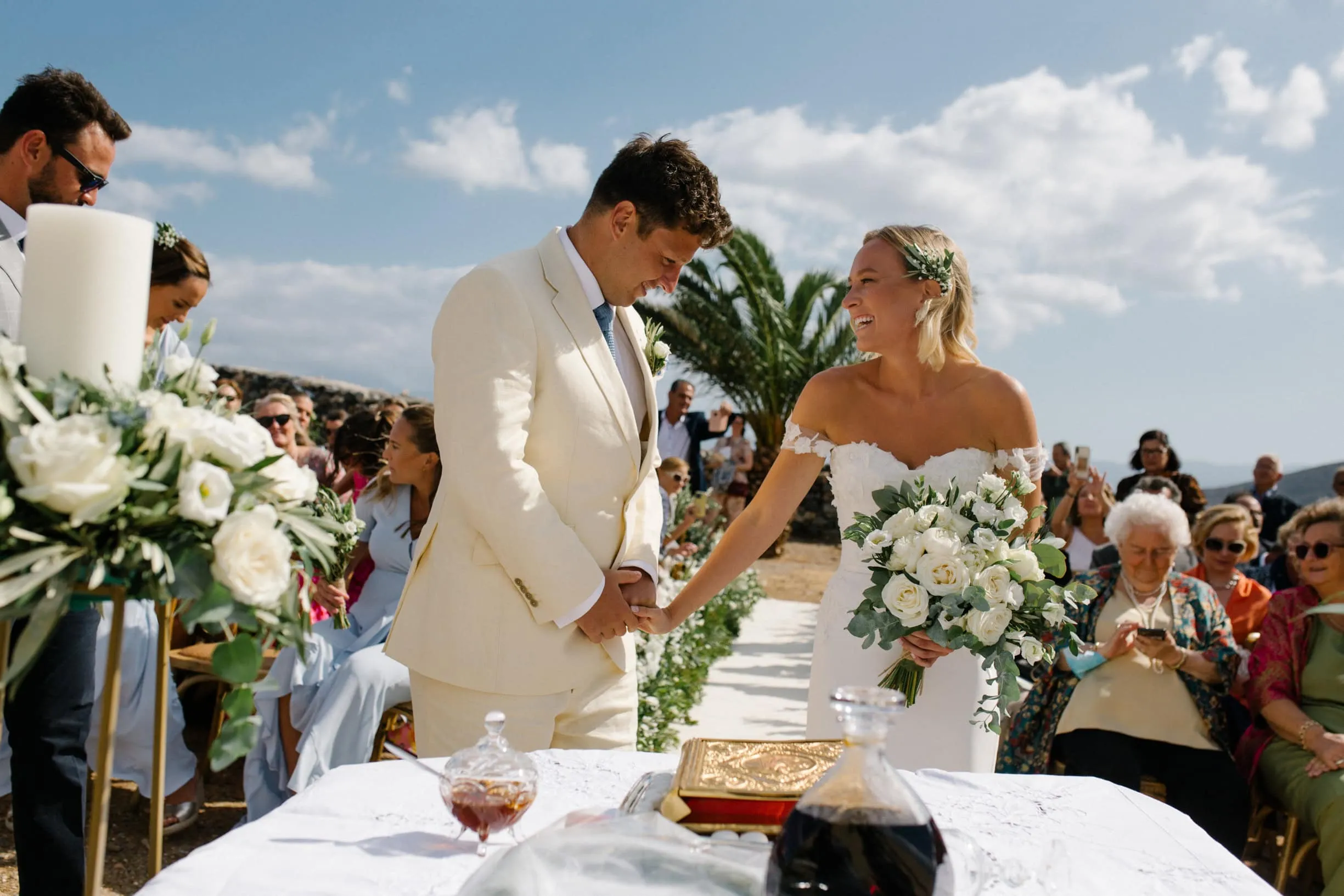 Tas & Georgia — wedding photograph 77