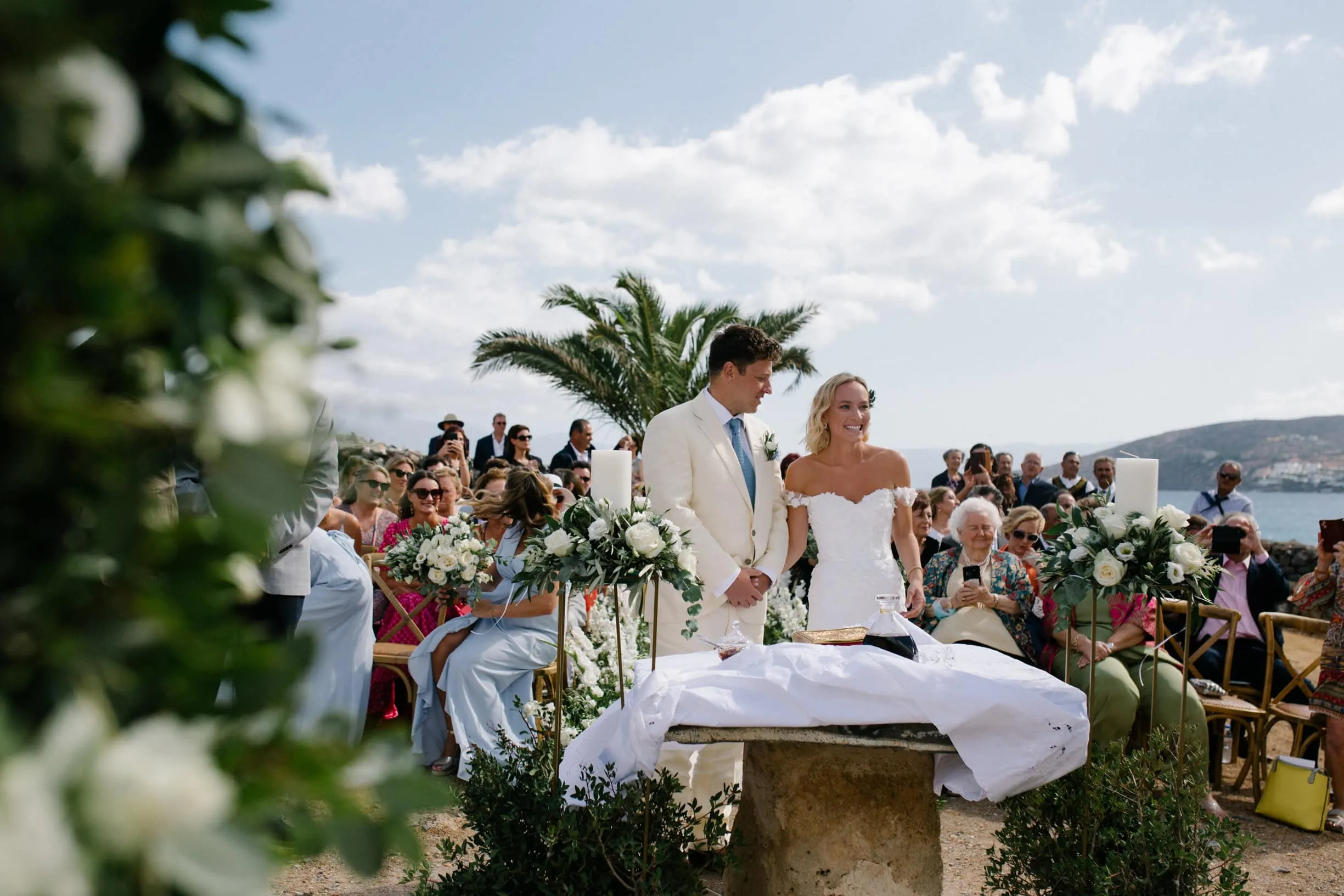 Tas & Georgia — wedding photograph 78