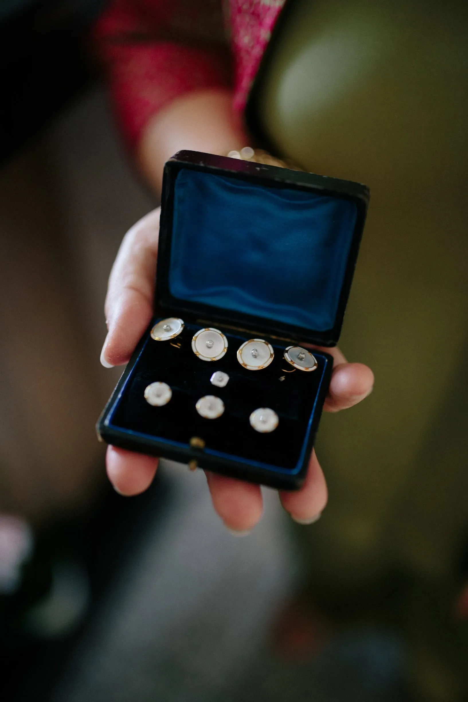 Tas & Georgia — wedding photograph 7