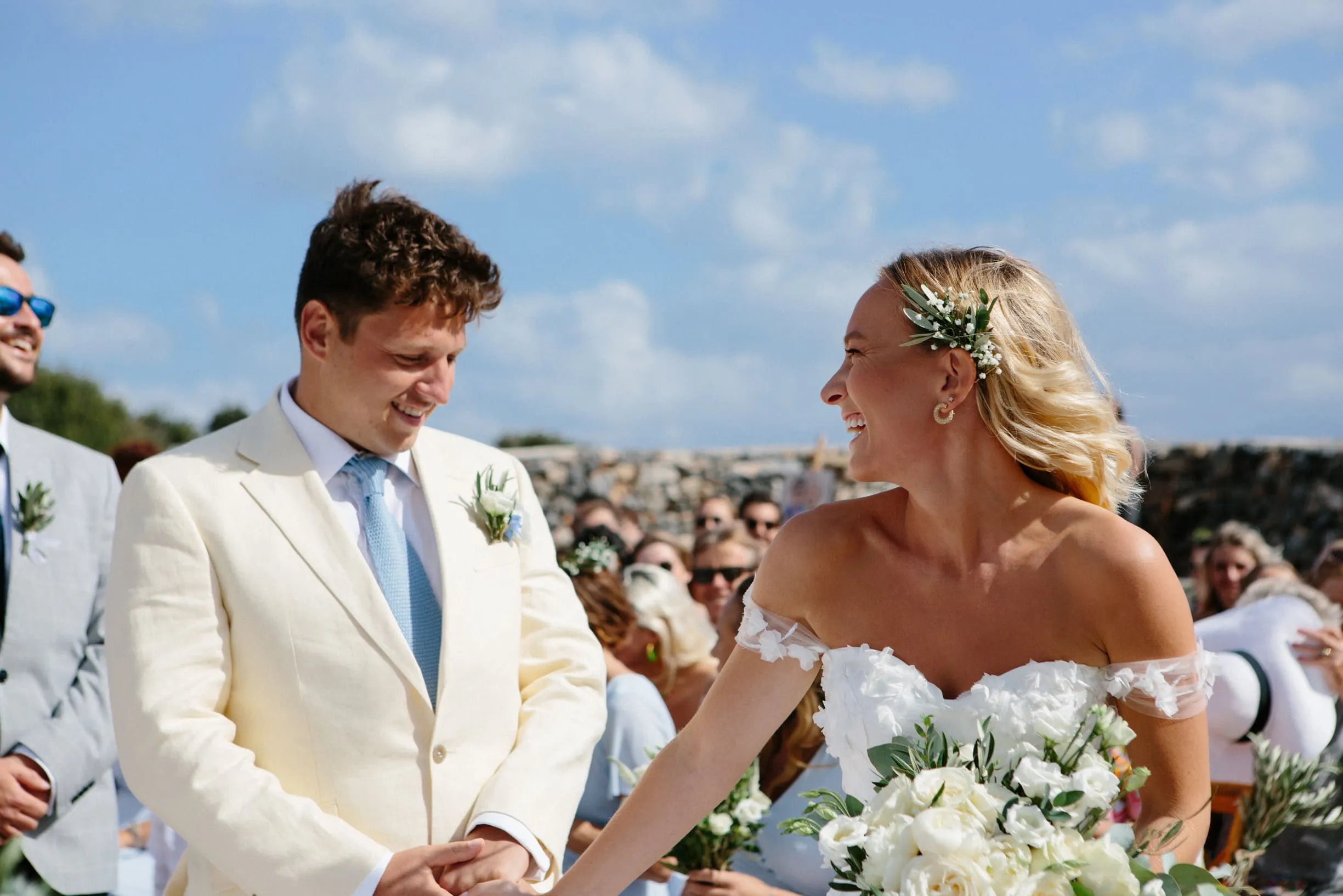 Tas & Georgia — wedding photograph 74