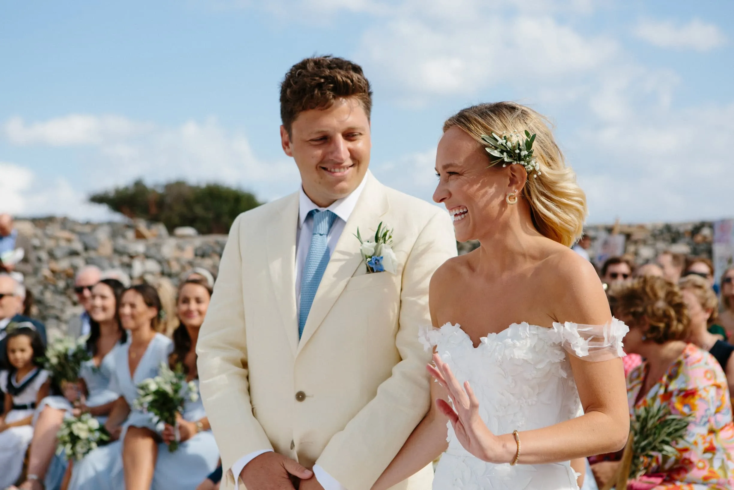 Tas & Georgia — wedding photograph 76