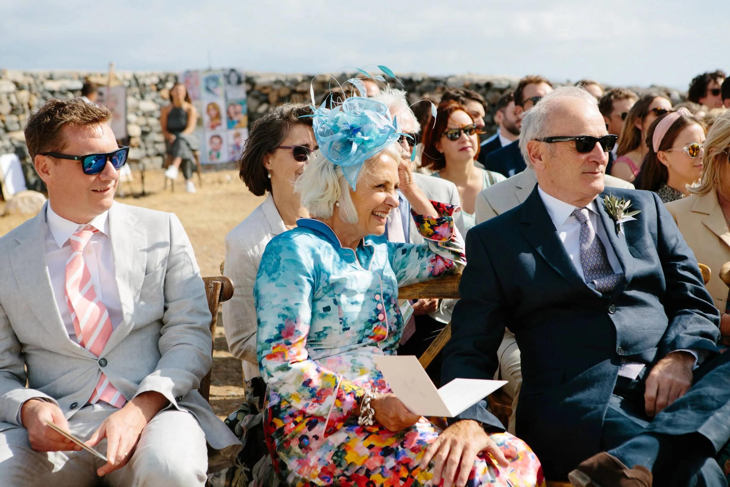 Tas & Georgia — wedding photograph 92