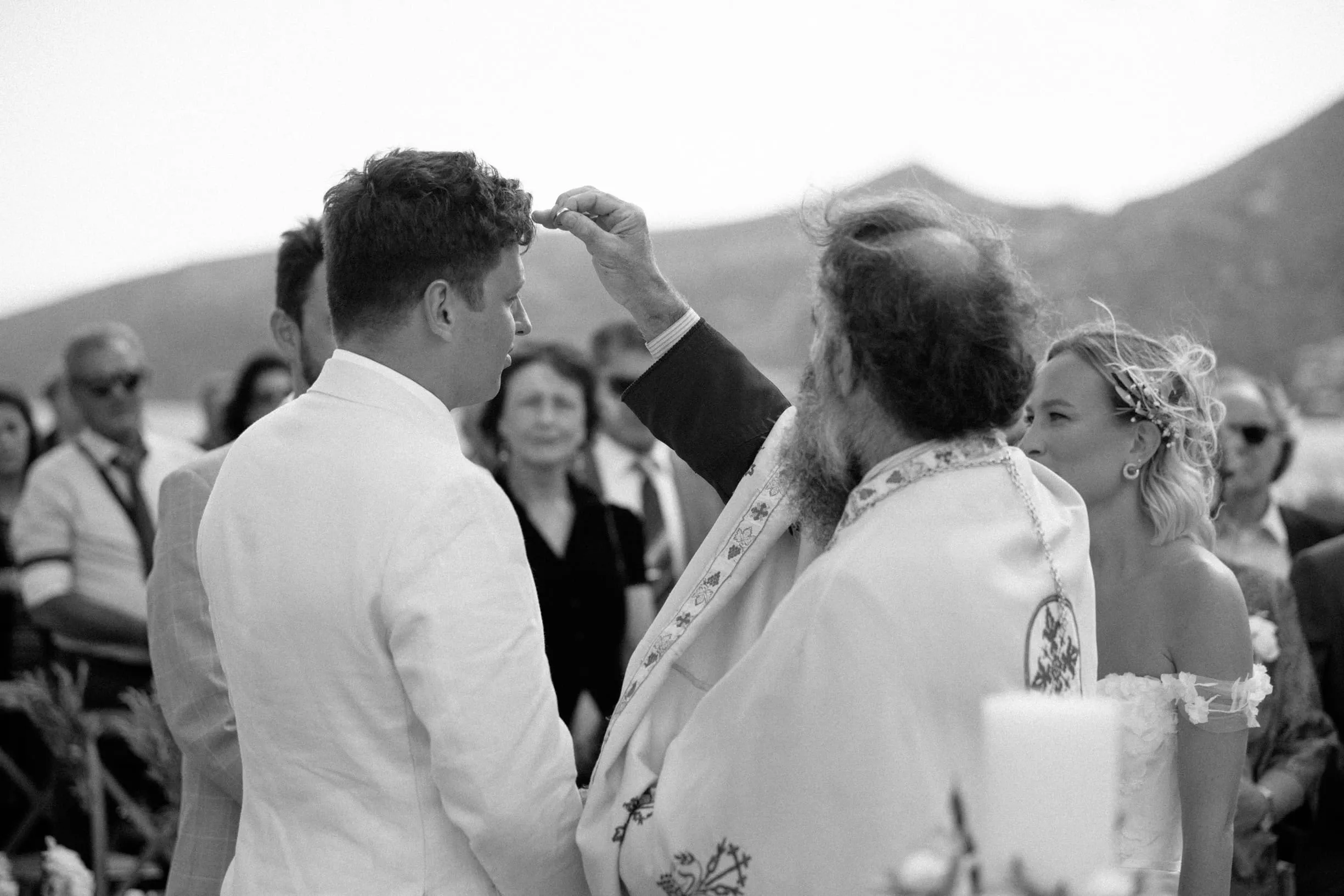 Tas & Georgia — wedding photograph 84