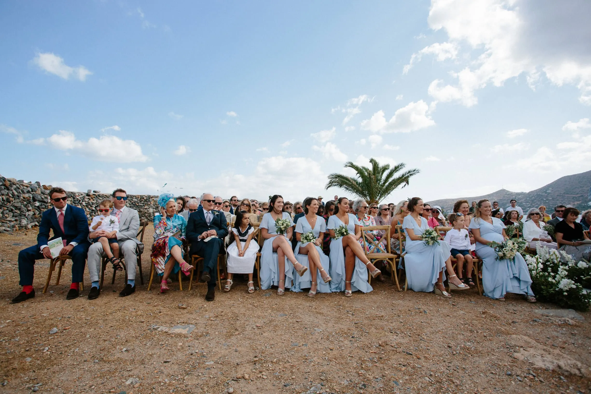 Tas & Georgia — wedding photograph 80