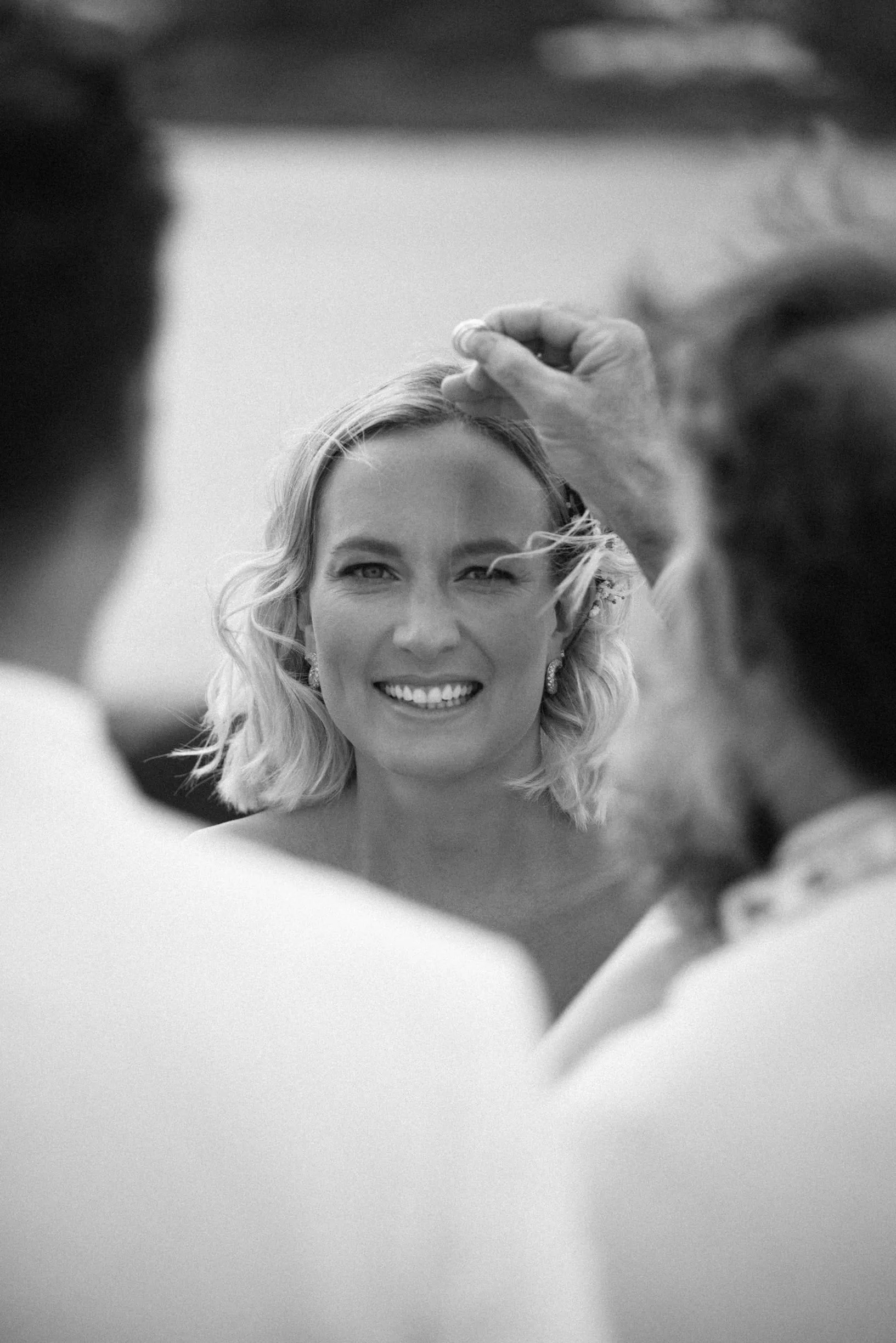Tas & Georgia — wedding photograph 85