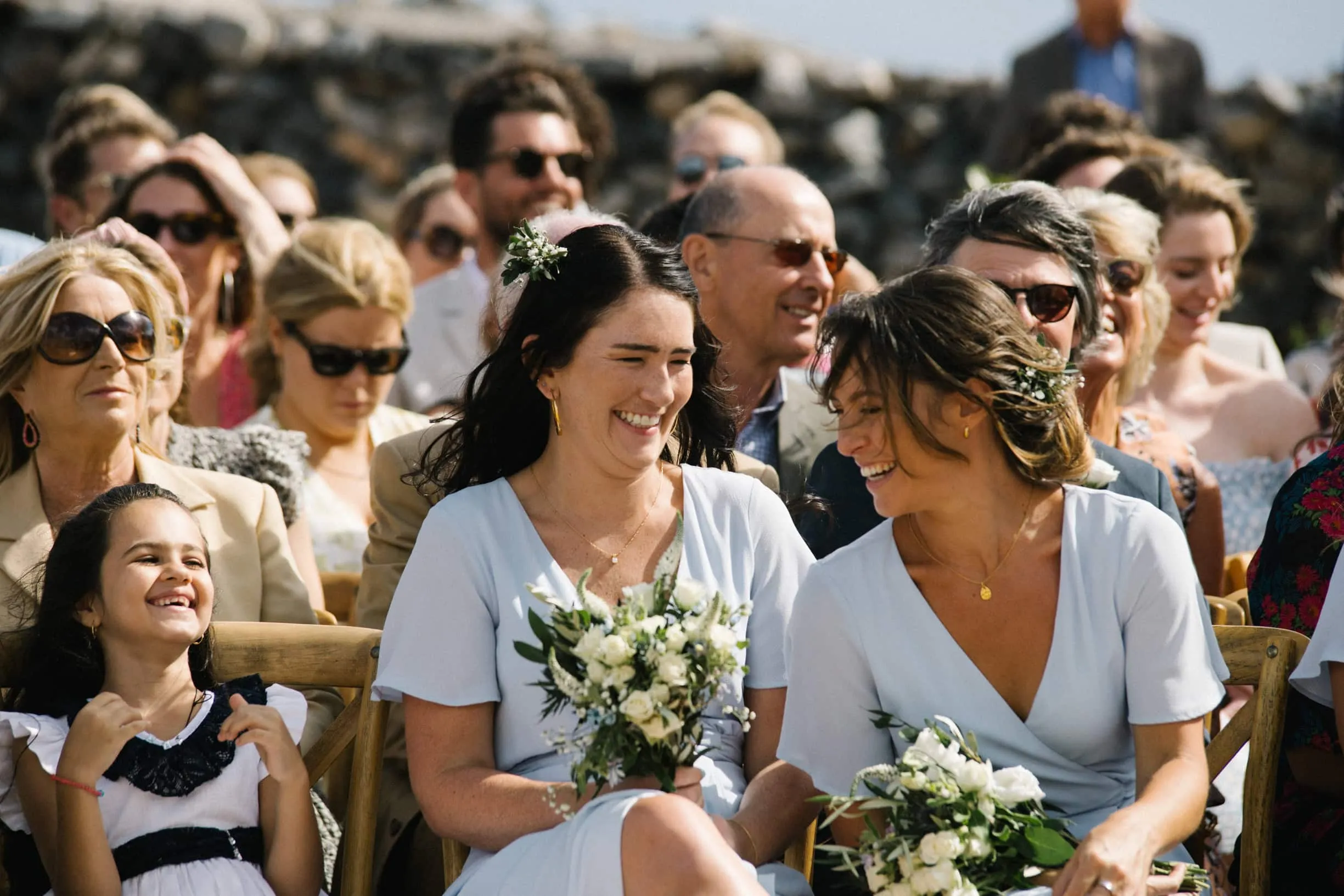 Tas & Georgia — wedding photograph 91