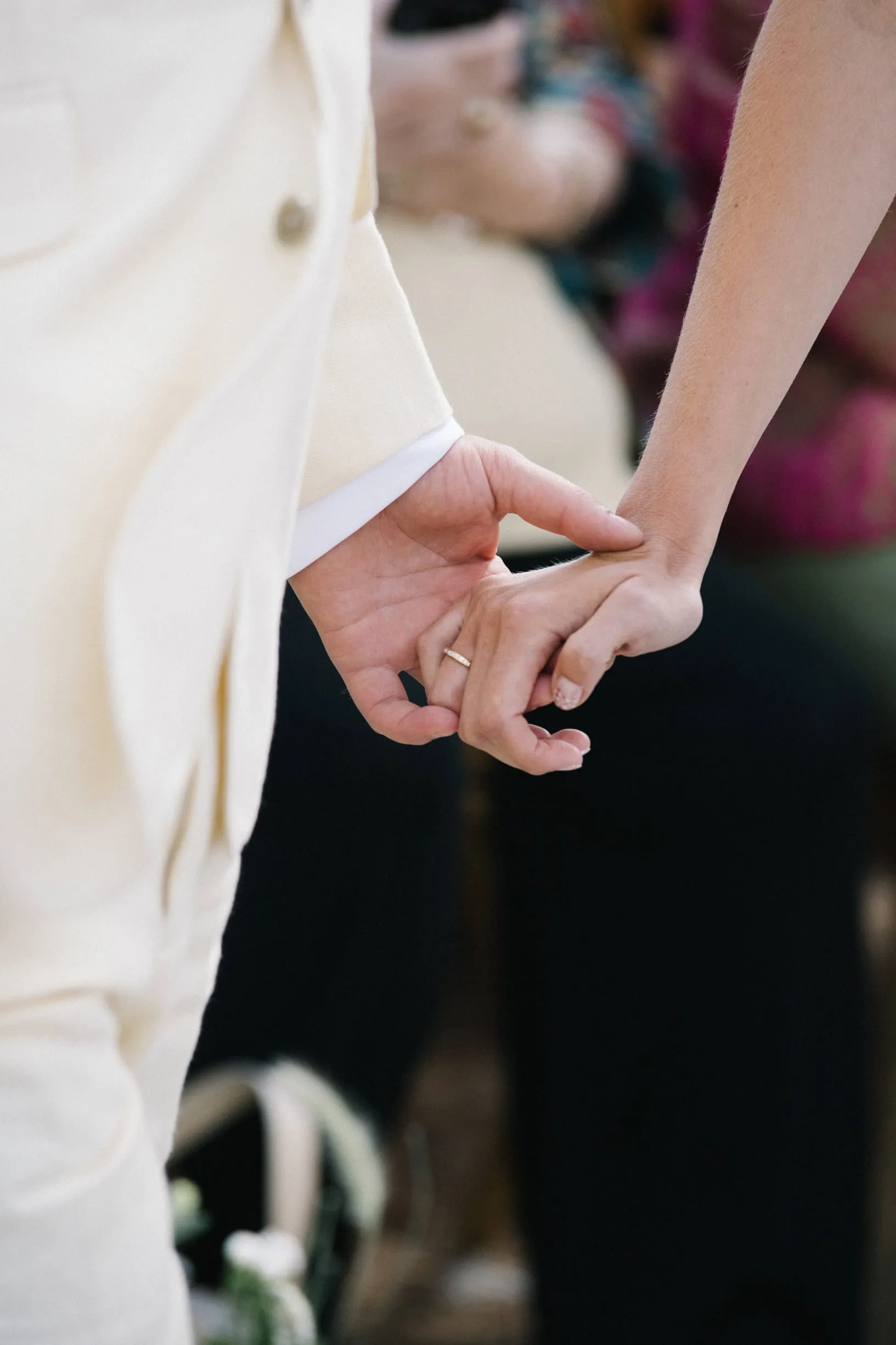 Tas & Georgia — wedding photograph 89
