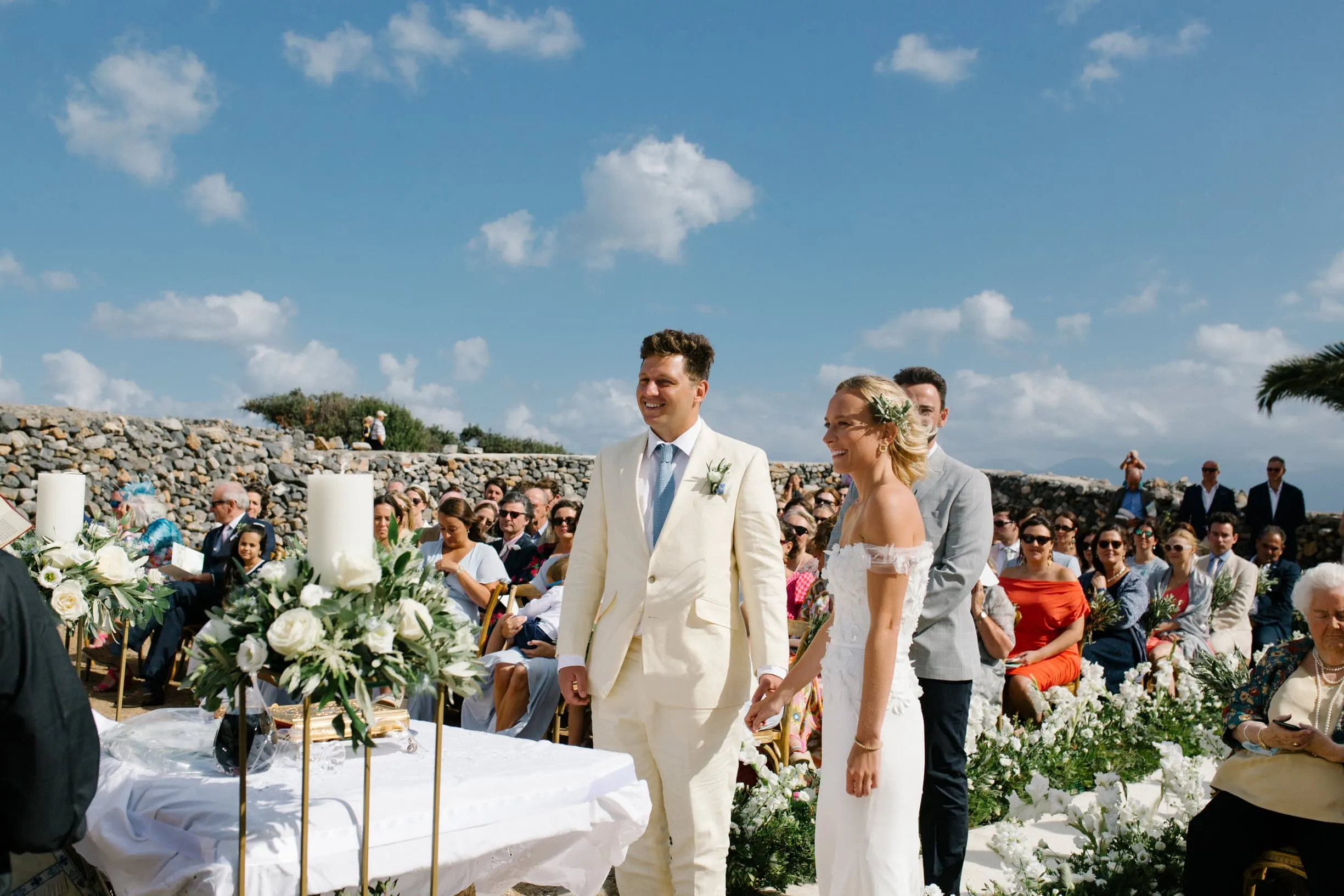 Tas & Georgia — wedding photograph 81