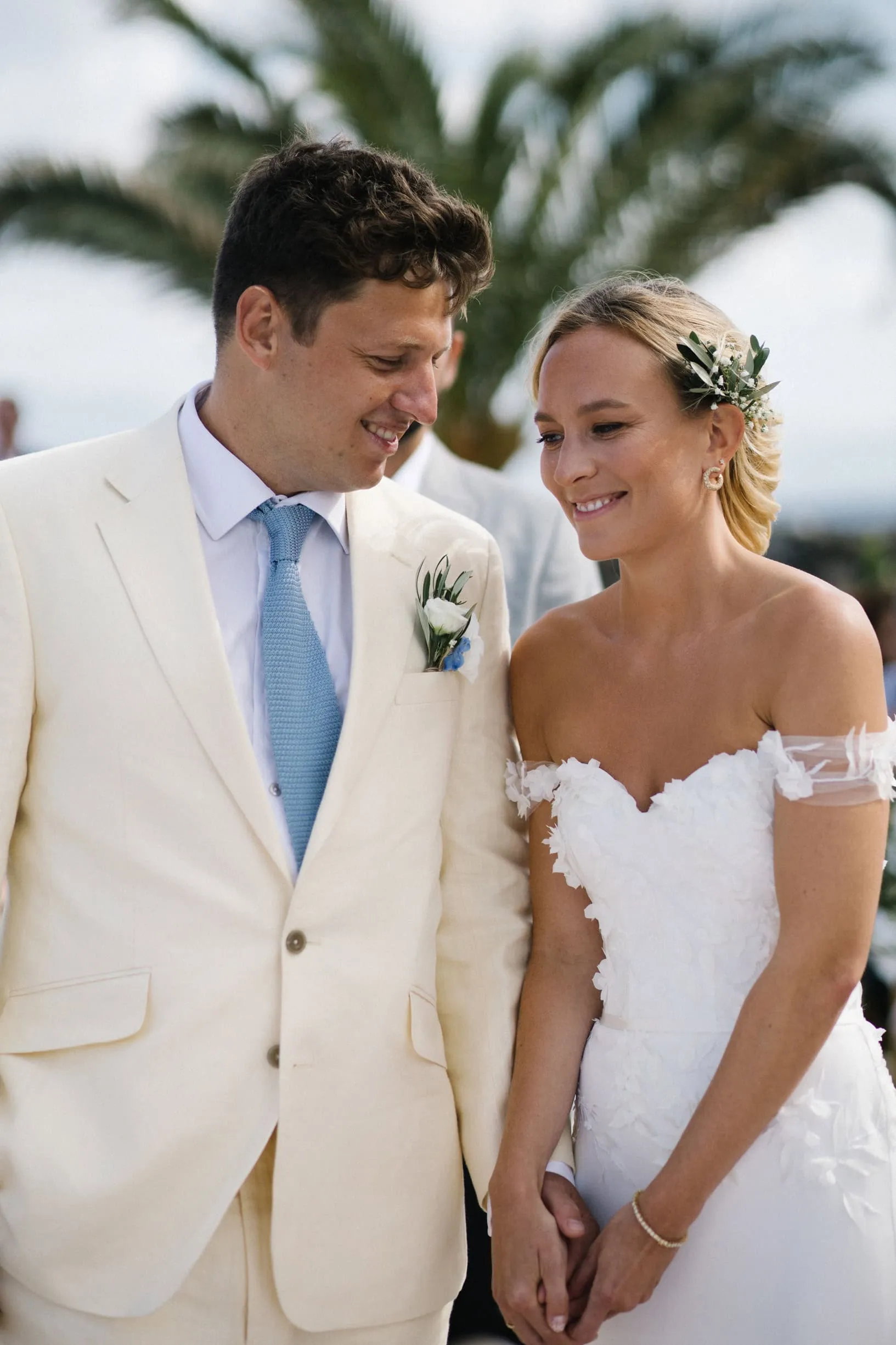 Tas & Georgia — wedding photograph 82