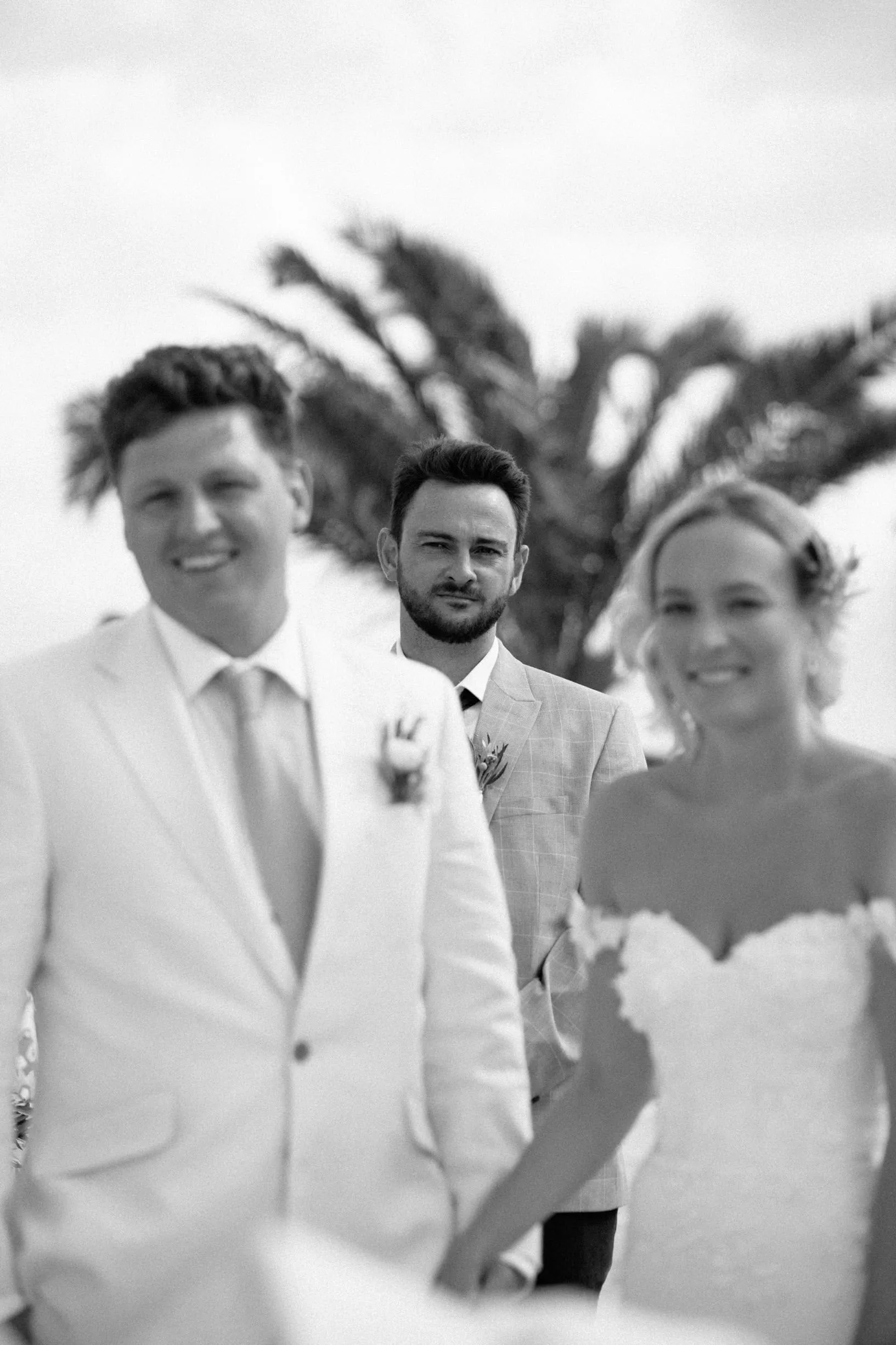 Tas & Georgia — wedding photograph 90