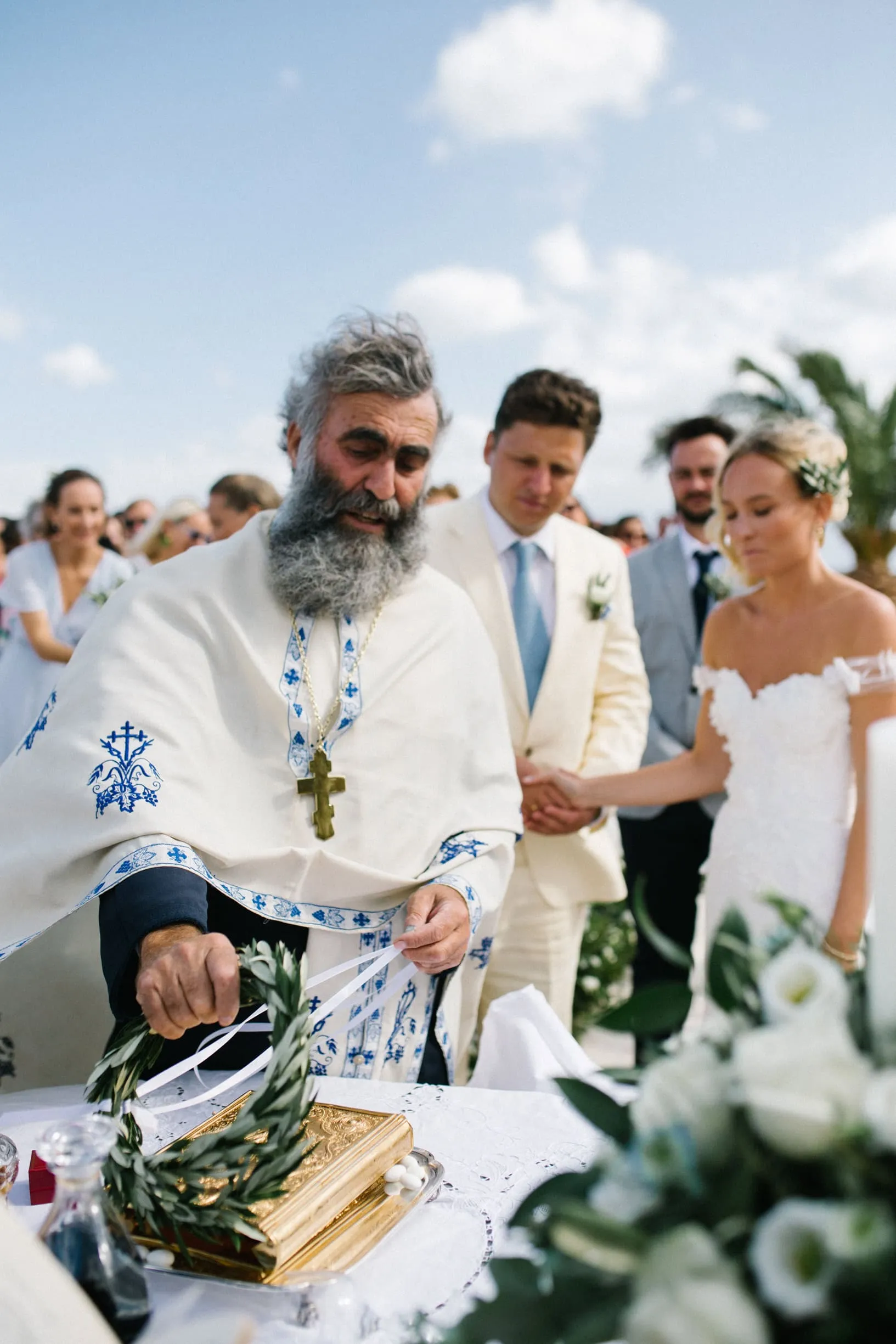 Tas & Georgia — wedding photograph 93