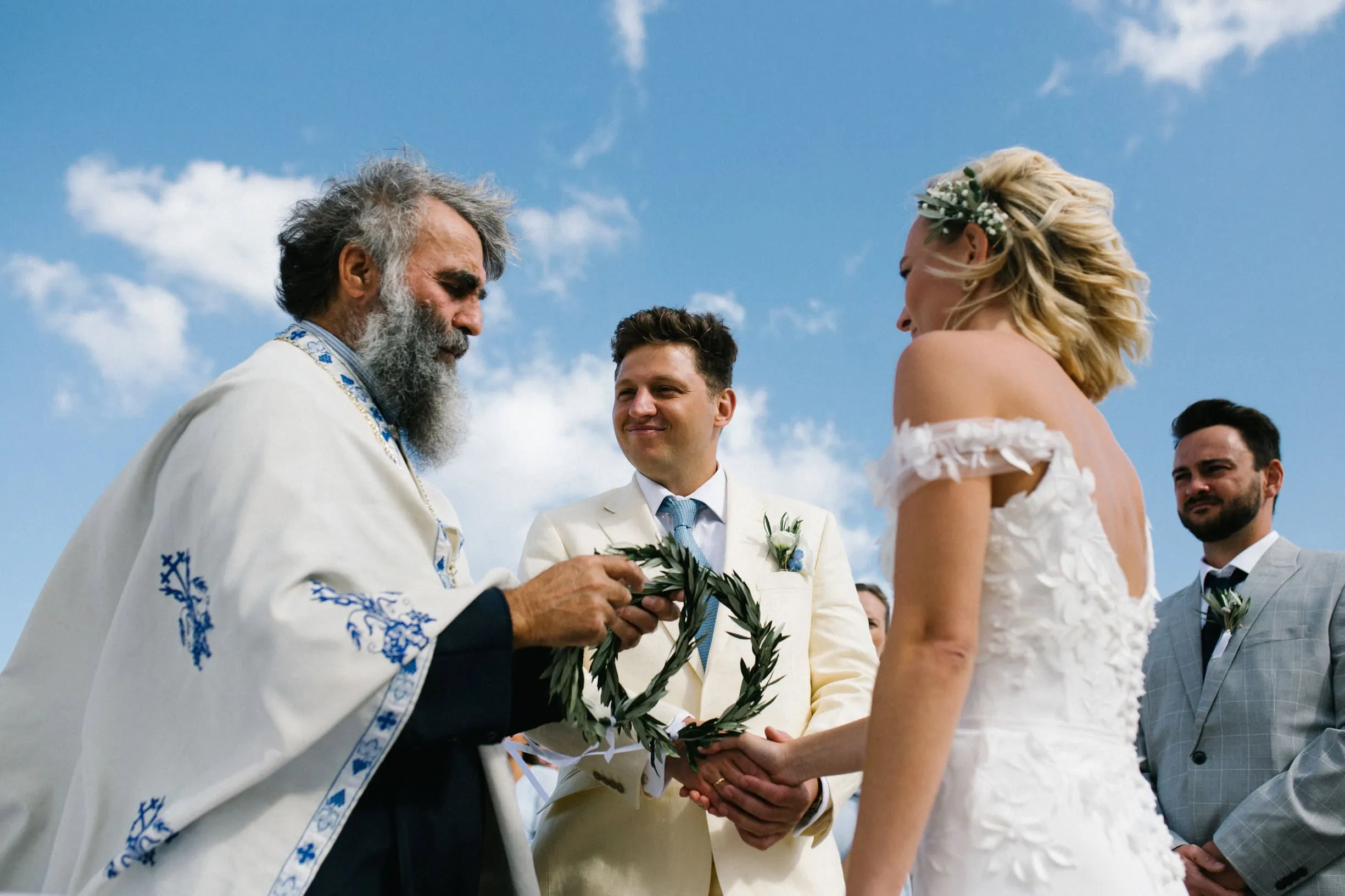 Tas & Georgia — wedding photograph 94