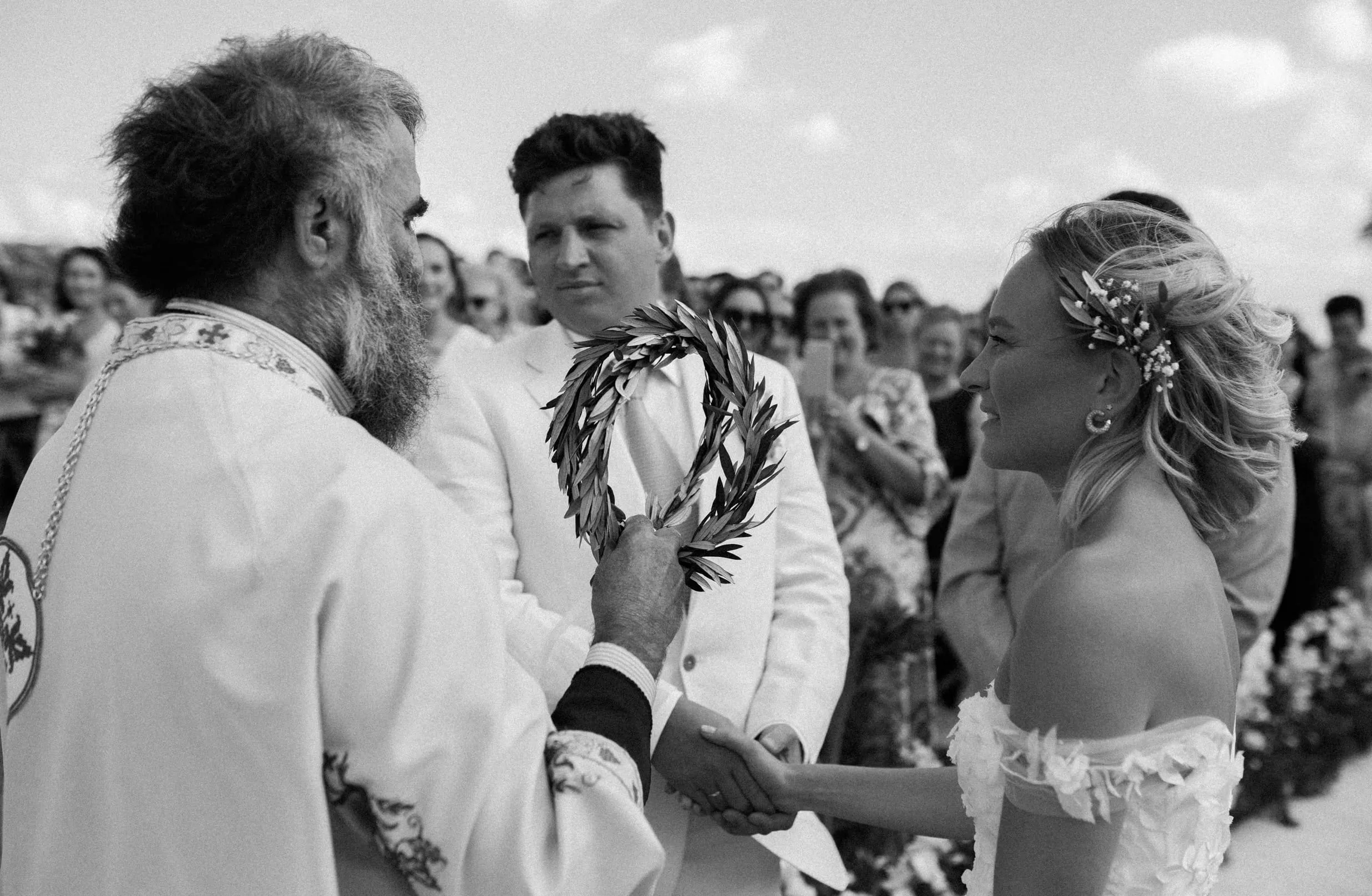 Tas & Georgia — wedding photograph 95