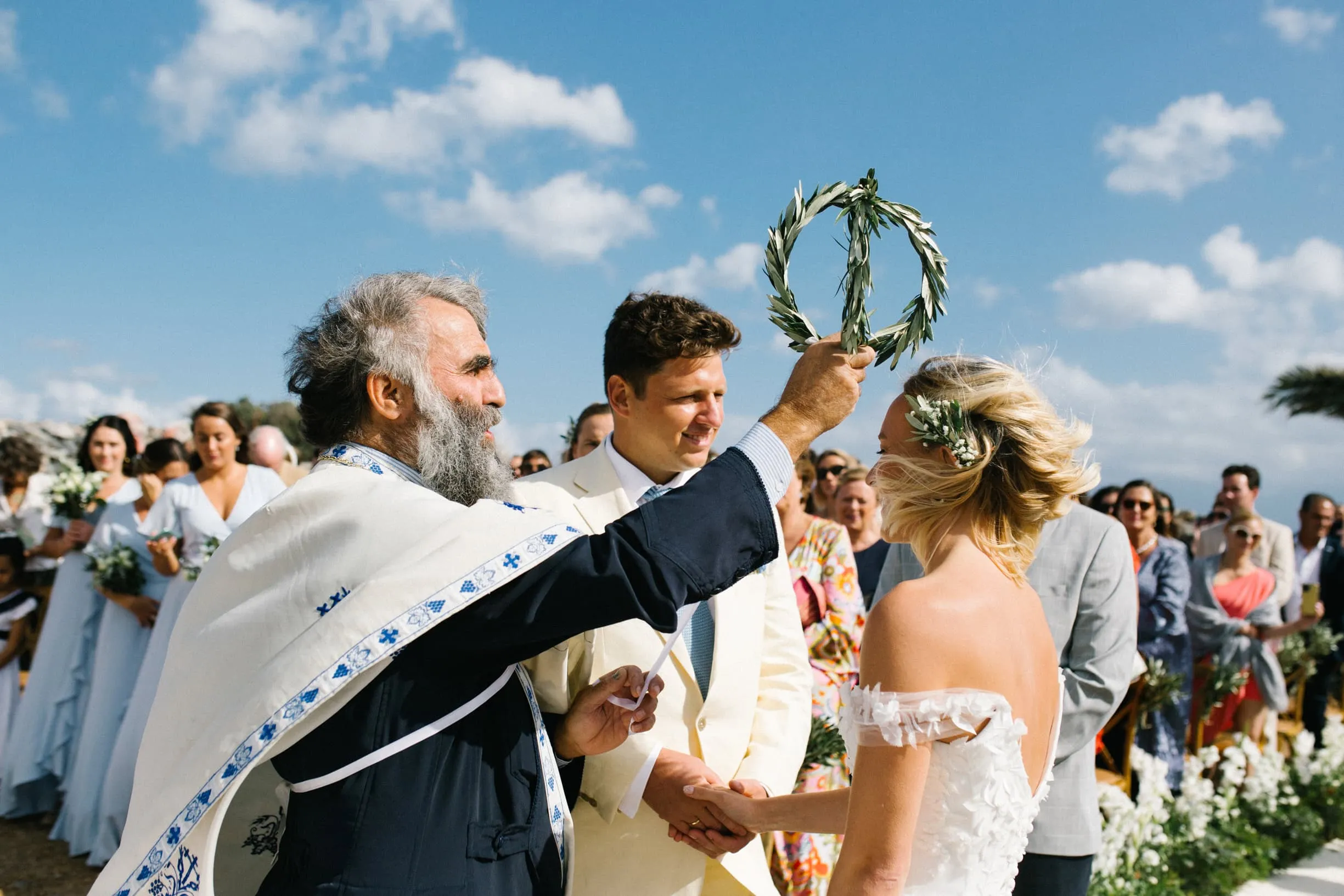 Tas & Georgia — wedding photograph 97