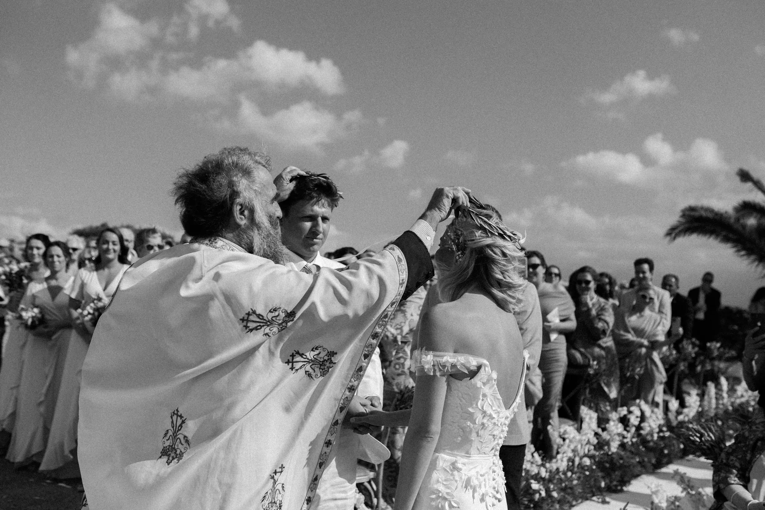 Tas & Georgia — wedding photograph 100