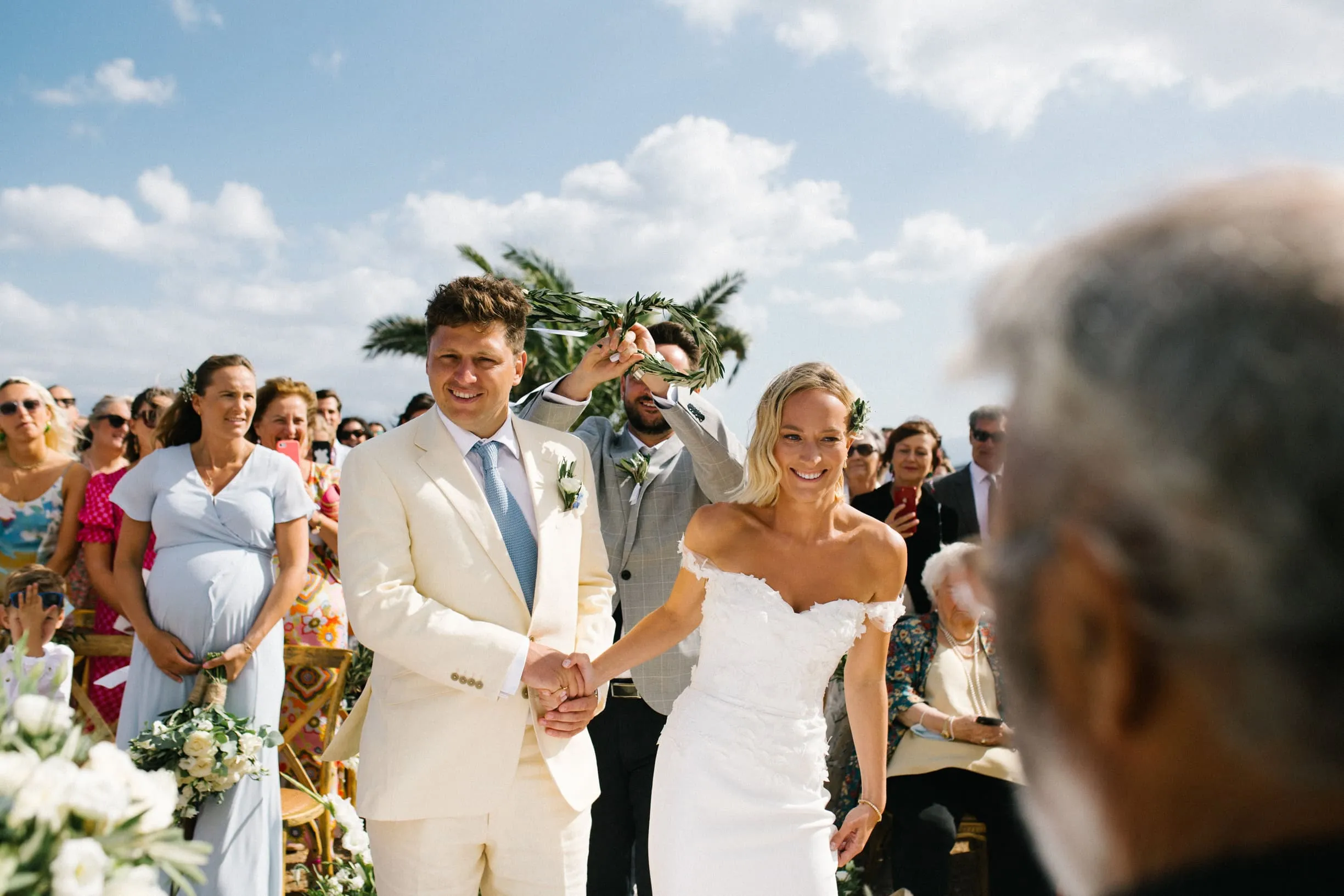 Tas & Georgia — wedding photograph 106