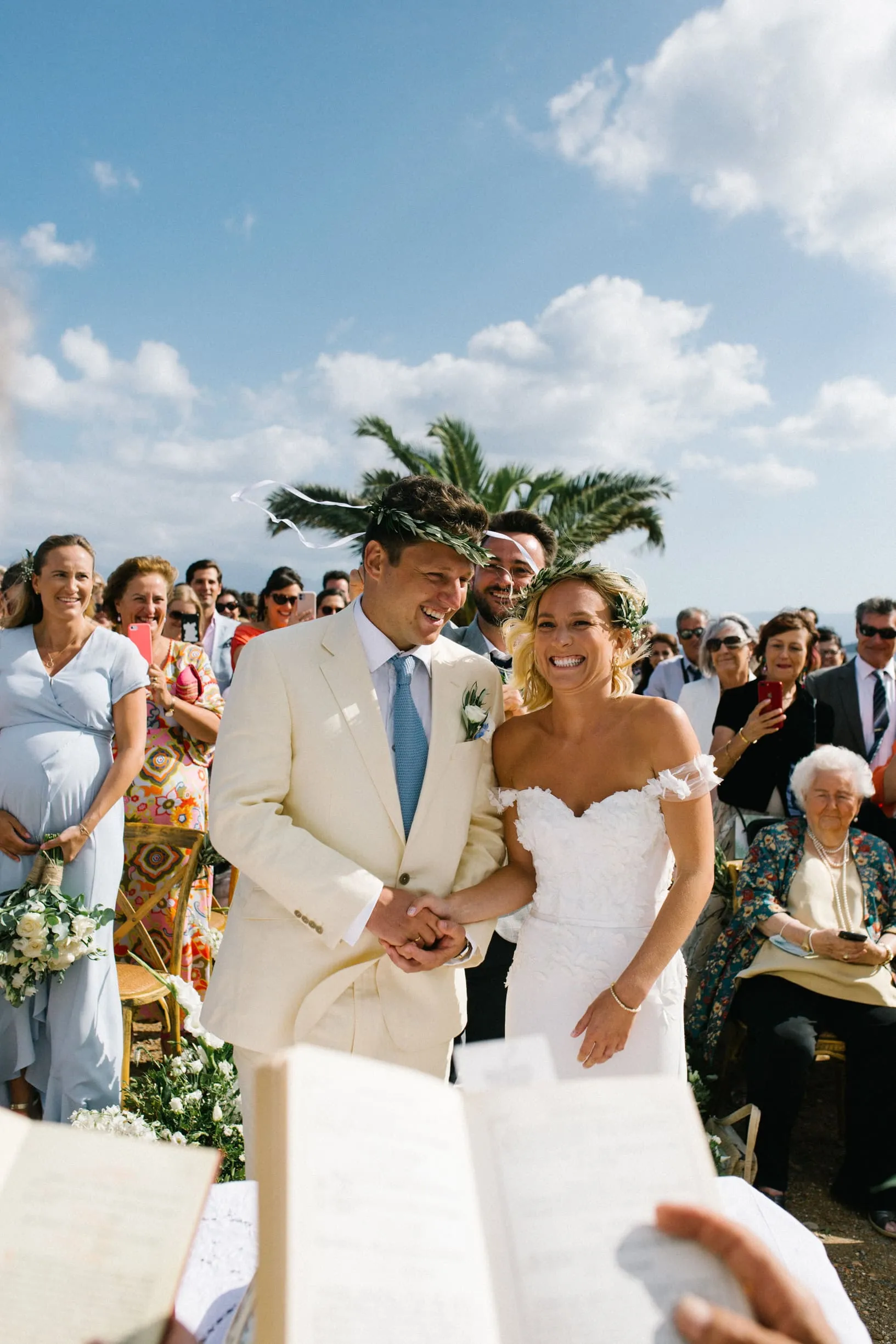 Tas & Georgia — wedding photograph 104