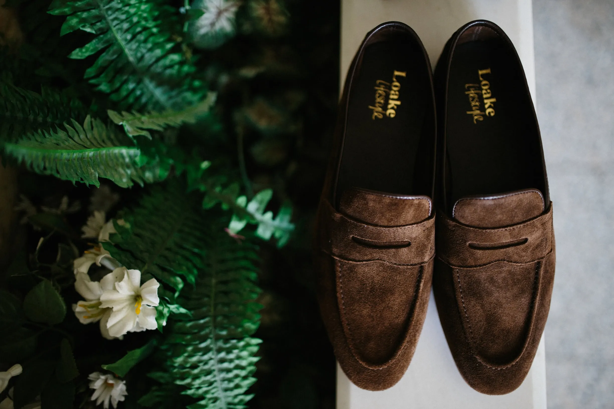 Tas & Georgia — wedding photograph 14