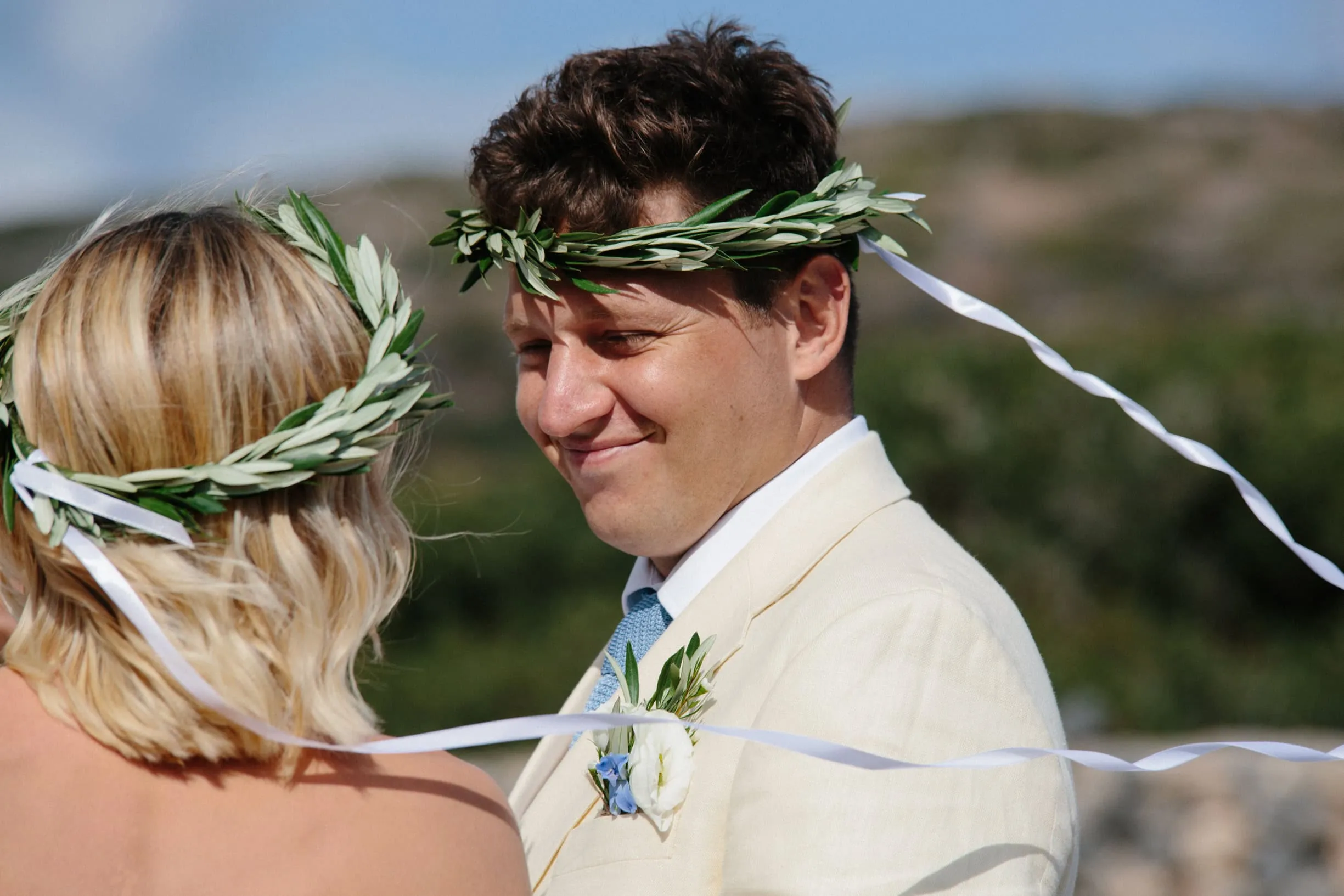 Tas & Georgia — wedding photograph 102