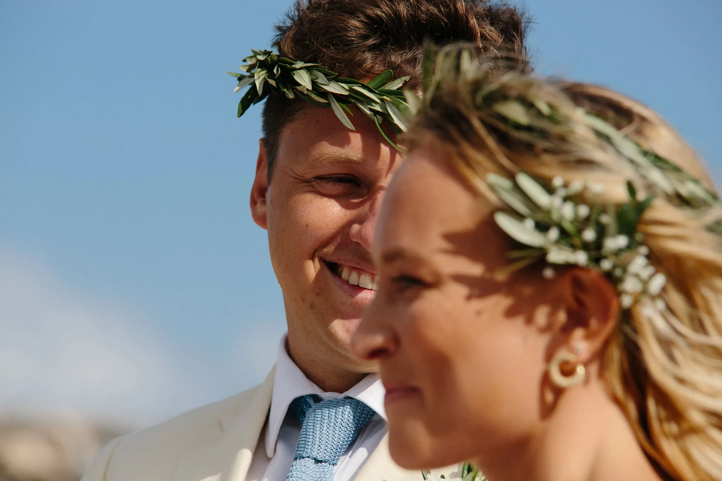 Tas & Georgia — wedding photograph 101