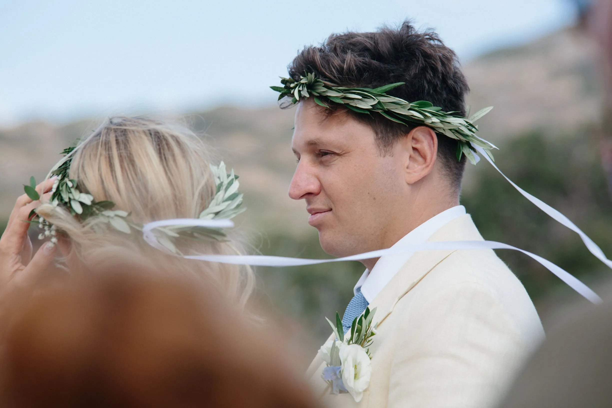 Tas & Georgia — wedding photograph 112