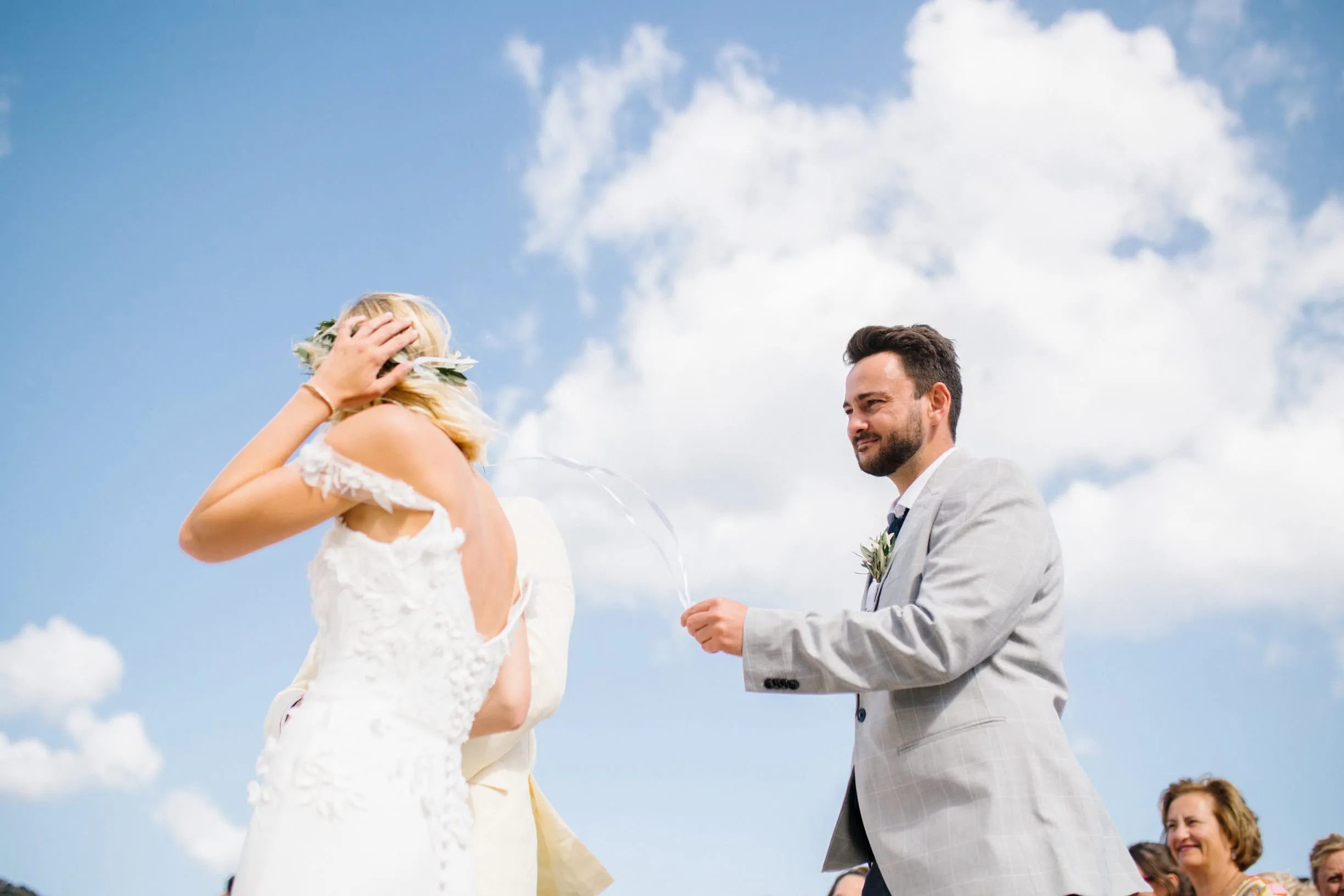 Tas & Georgia — wedding photograph 110