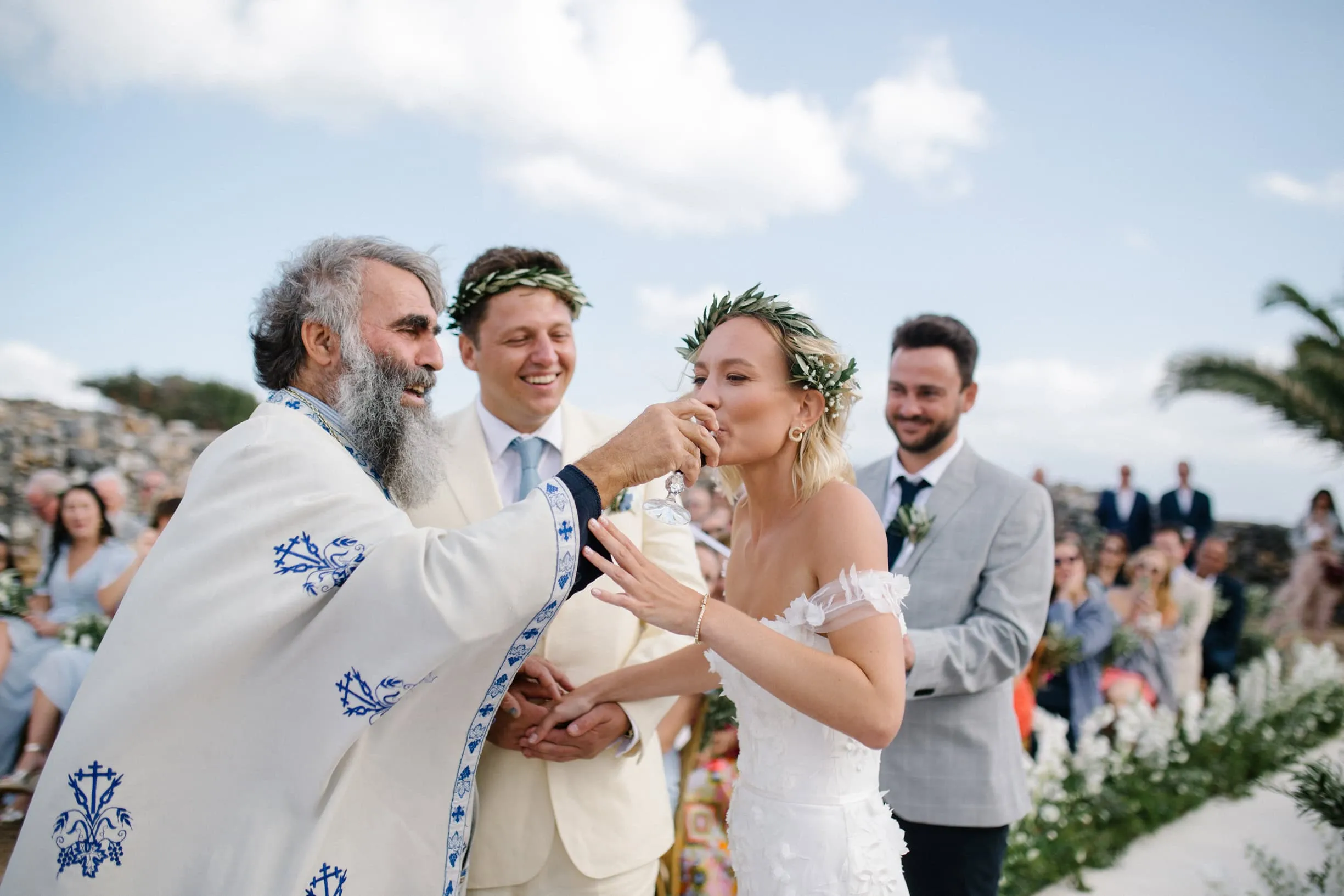 Tas & Georgia — wedding photograph 117
