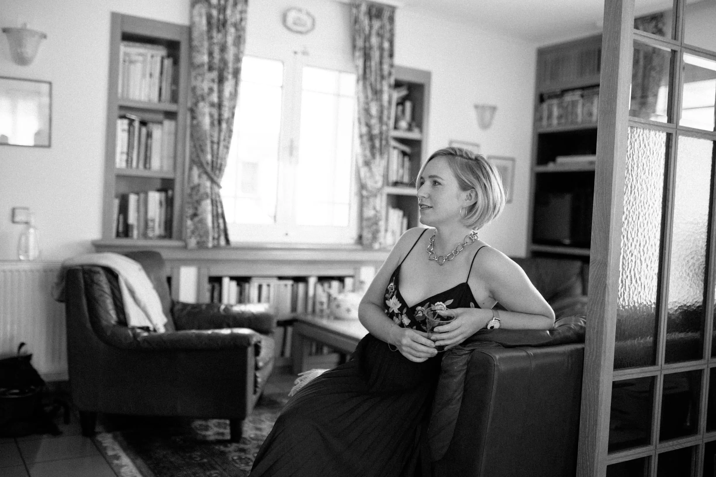 Tas & Georgia — wedding photograph 13