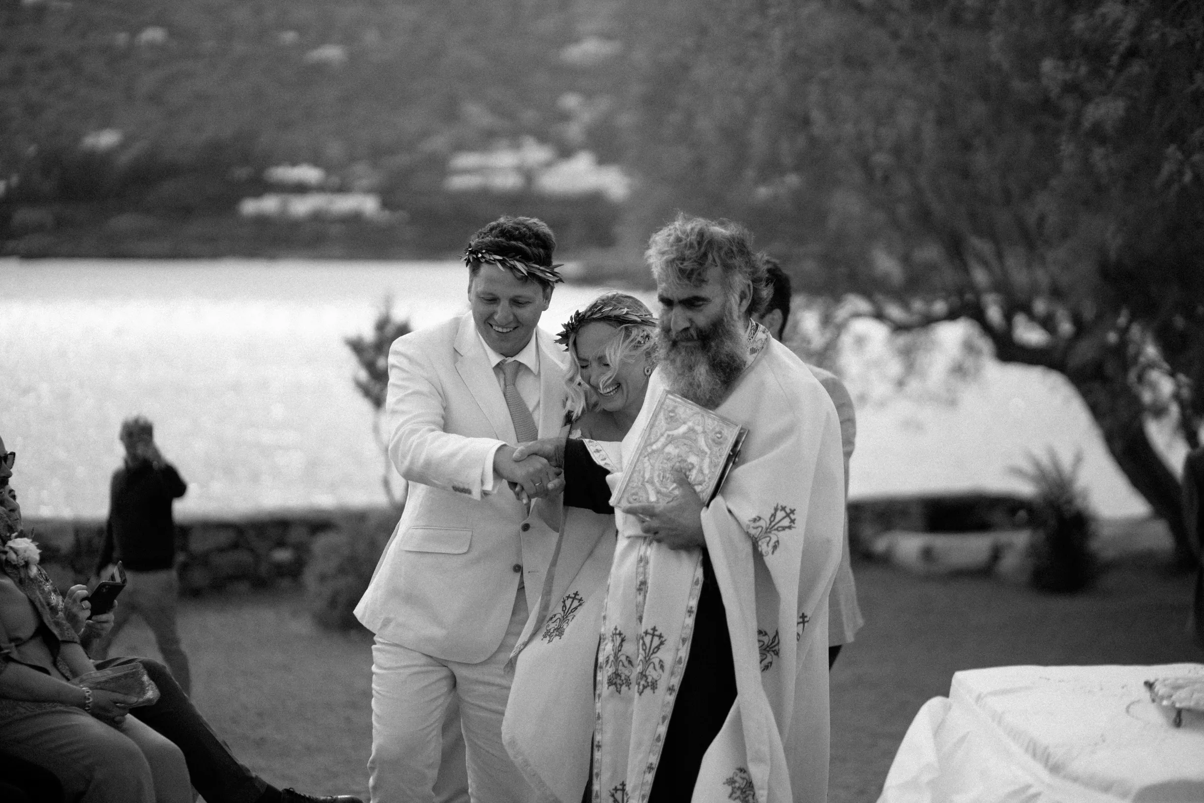 Tas & Georgia — wedding photograph 114