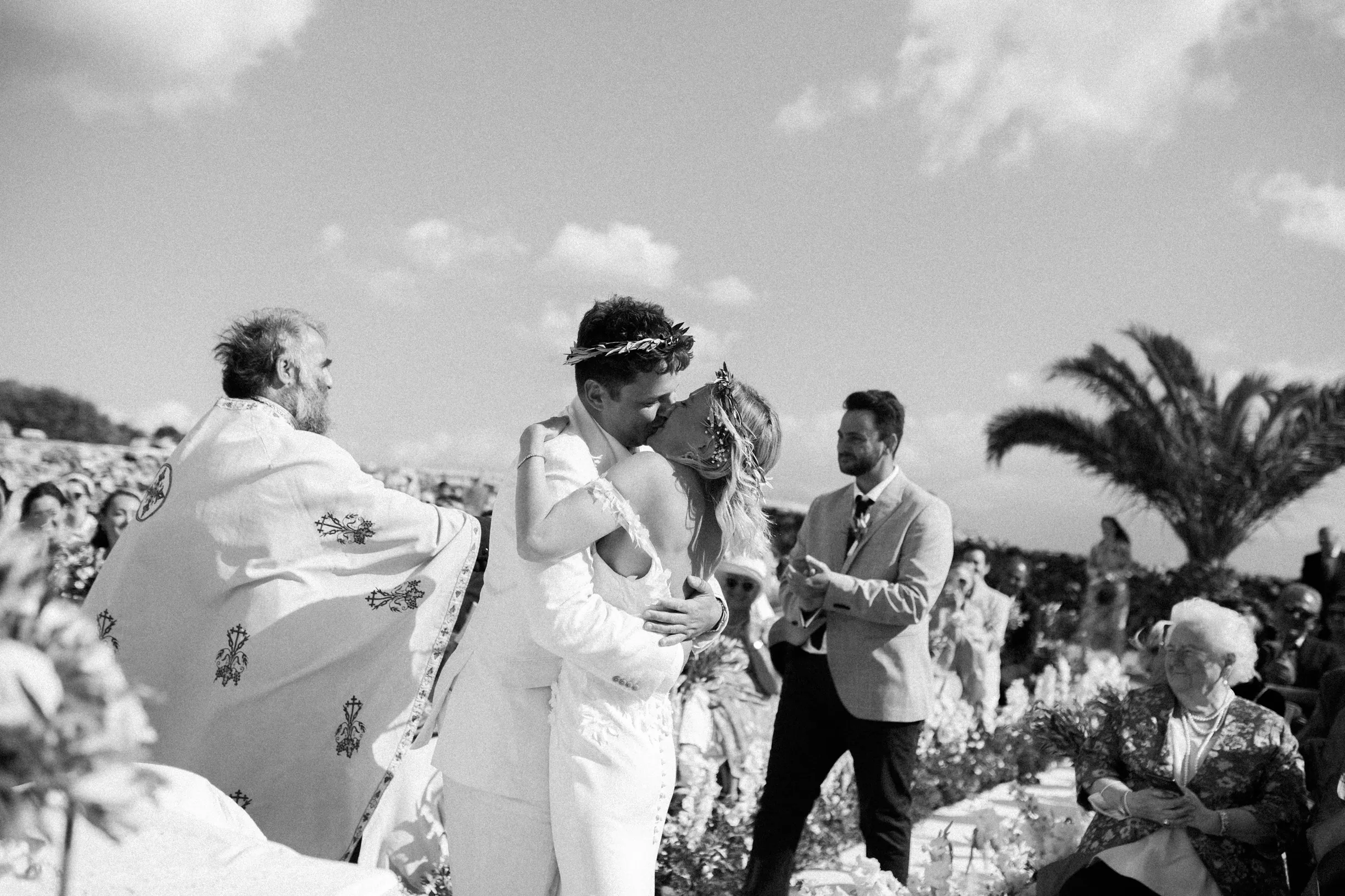 Tas & Georgia — wedding photograph 118