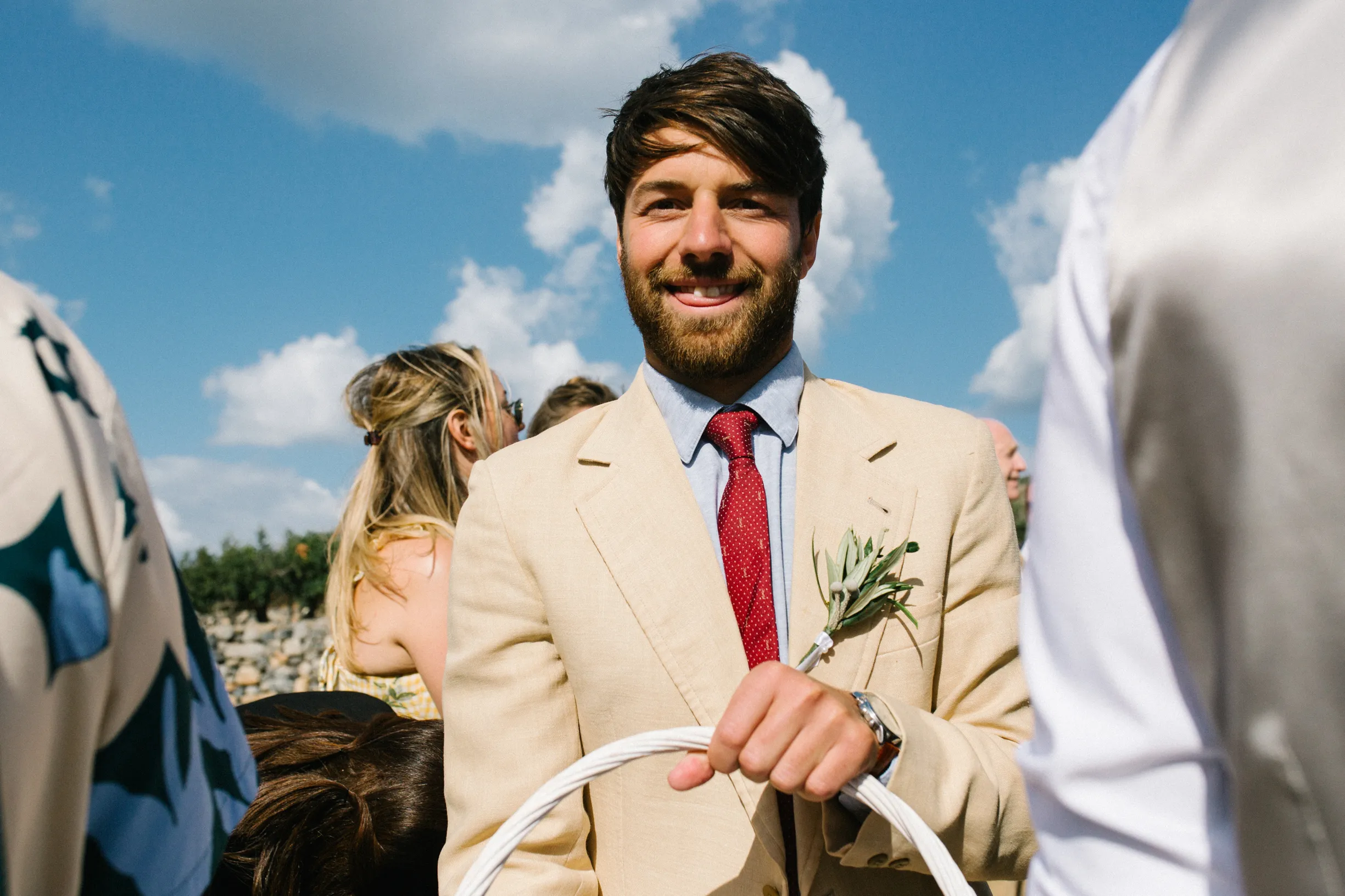 Tas & Georgia — wedding photograph 122