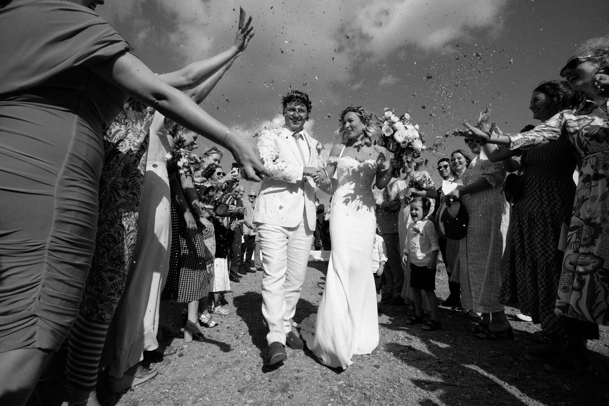 Tas & Georgia — wedding photograph 126