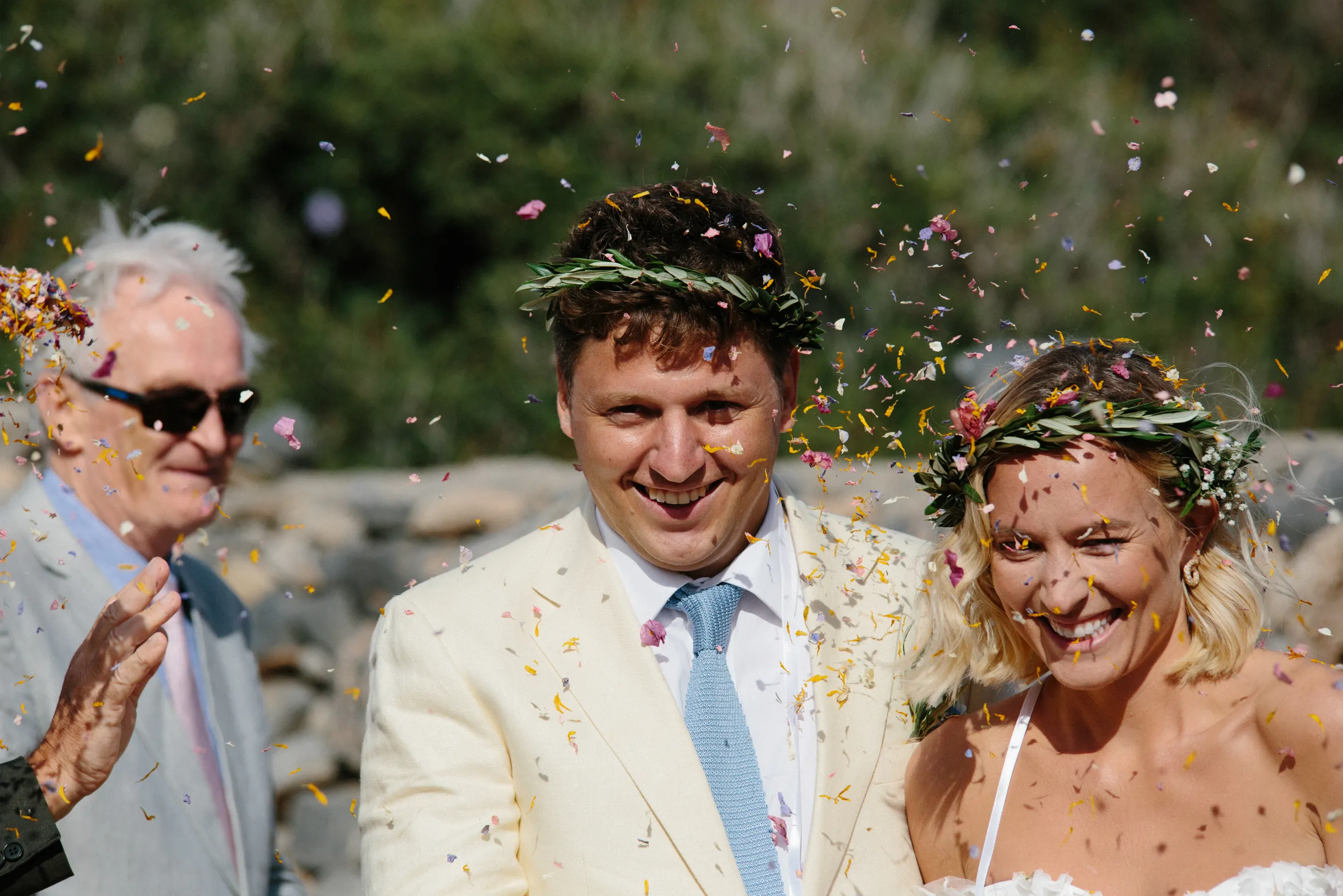 Tas & Georgia — wedding photograph 129