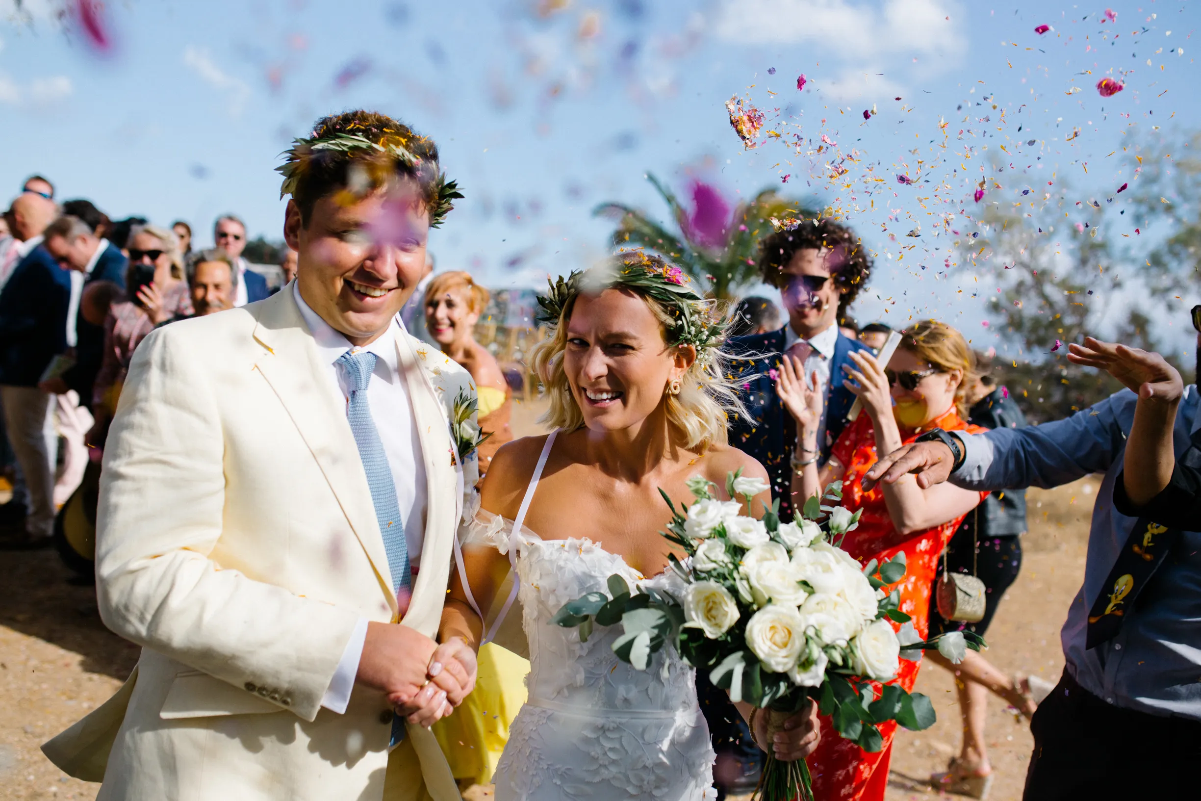 Tas & Georgia — wedding photograph 130