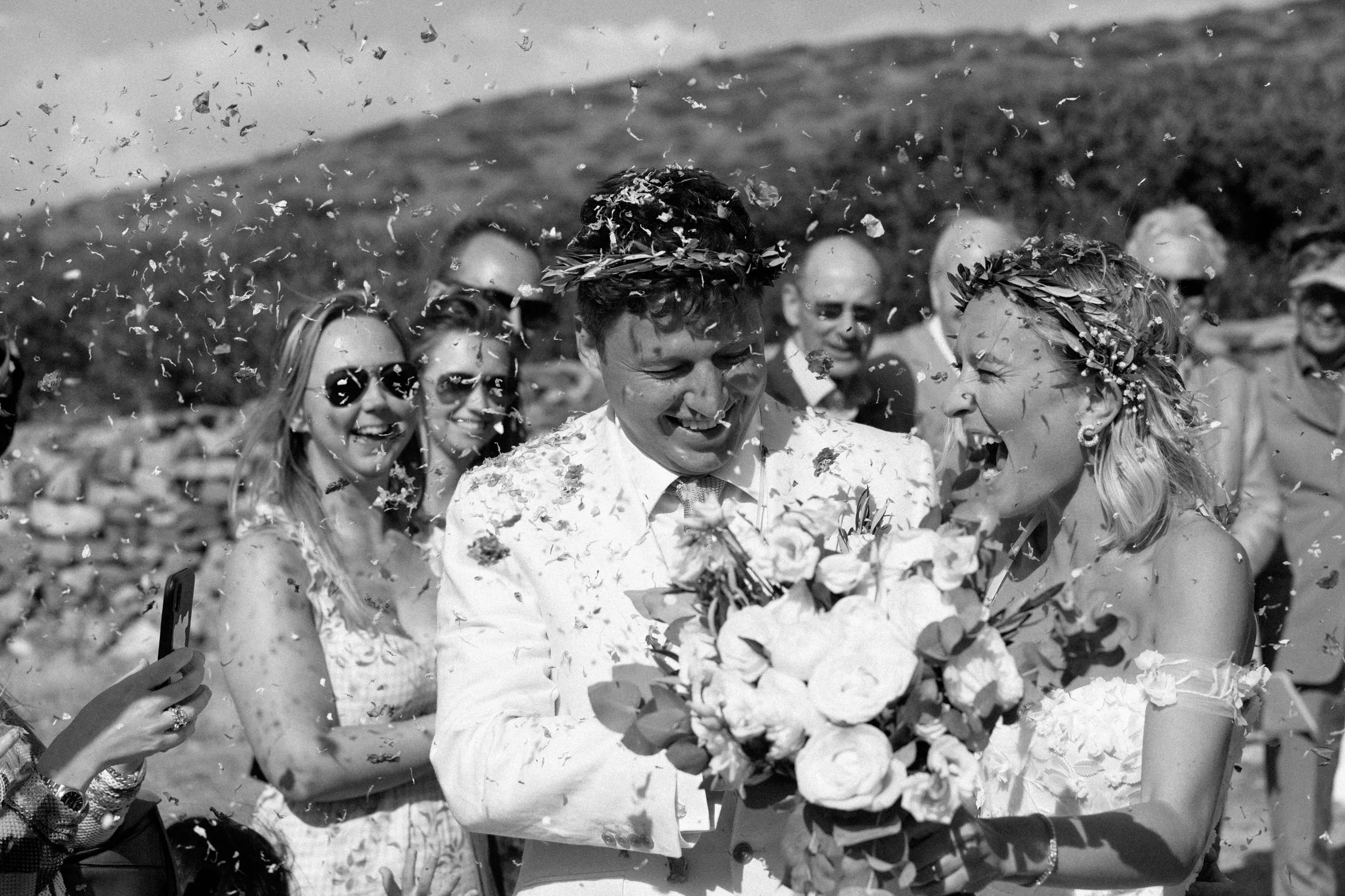 Tas & Georgia — wedding photograph 131