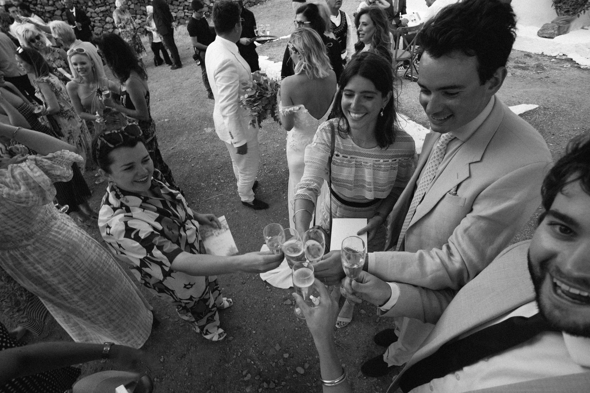 Tas & Georgia — wedding photograph 133