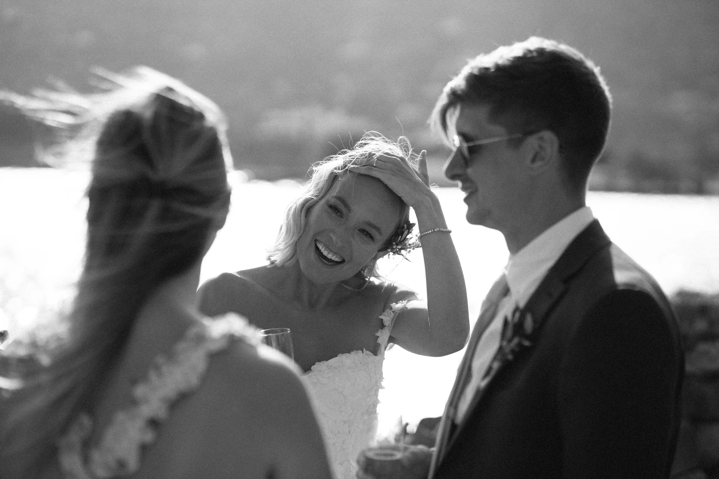 Tas & Georgia — wedding photograph 140