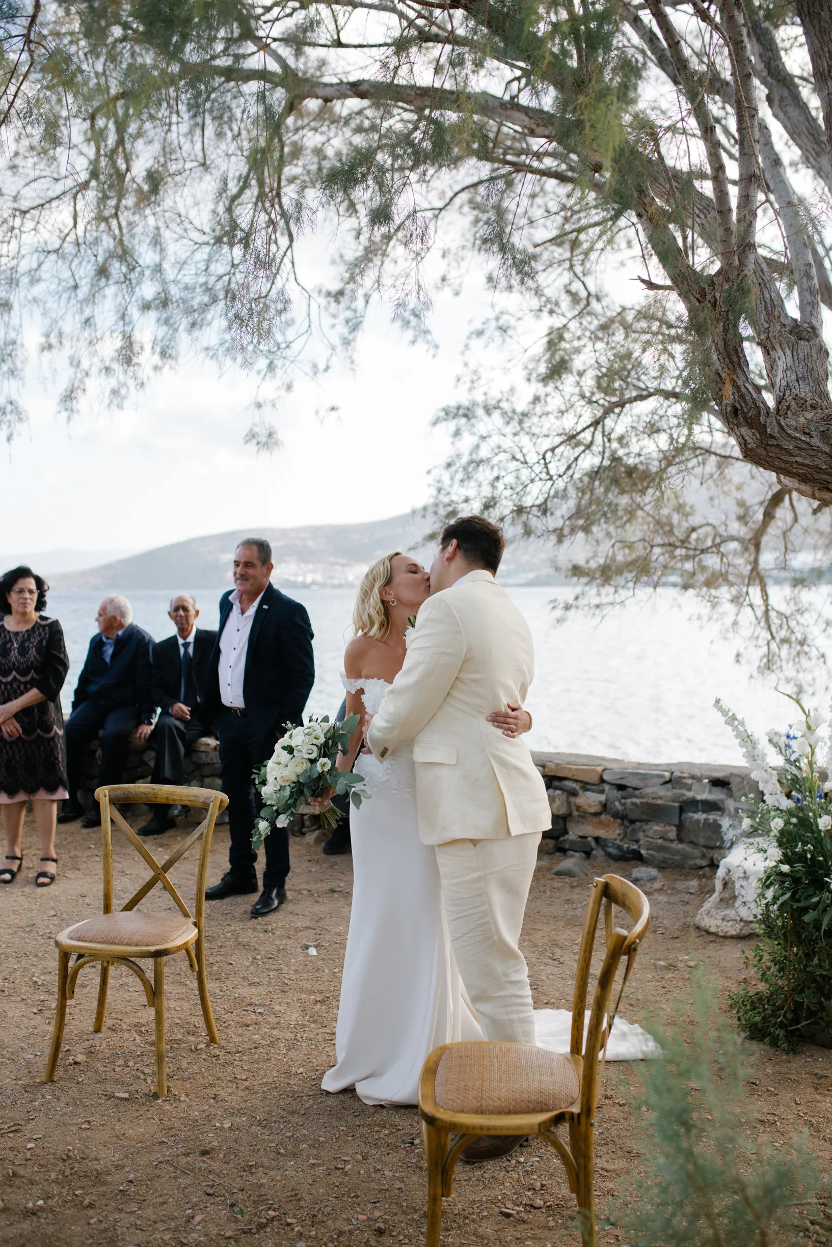 Tas & Georgia — wedding photograph 146